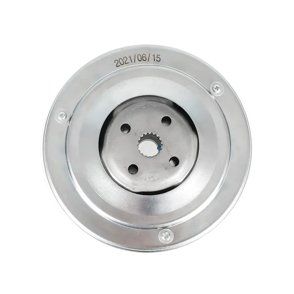 Primary Clutch Assembly for Yamaha Grizzly 350 2007-2014
