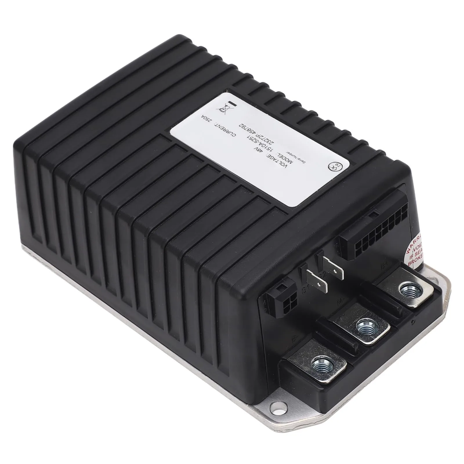 aqxreight 48V 250A Motor Controller for DS Precedent image 2