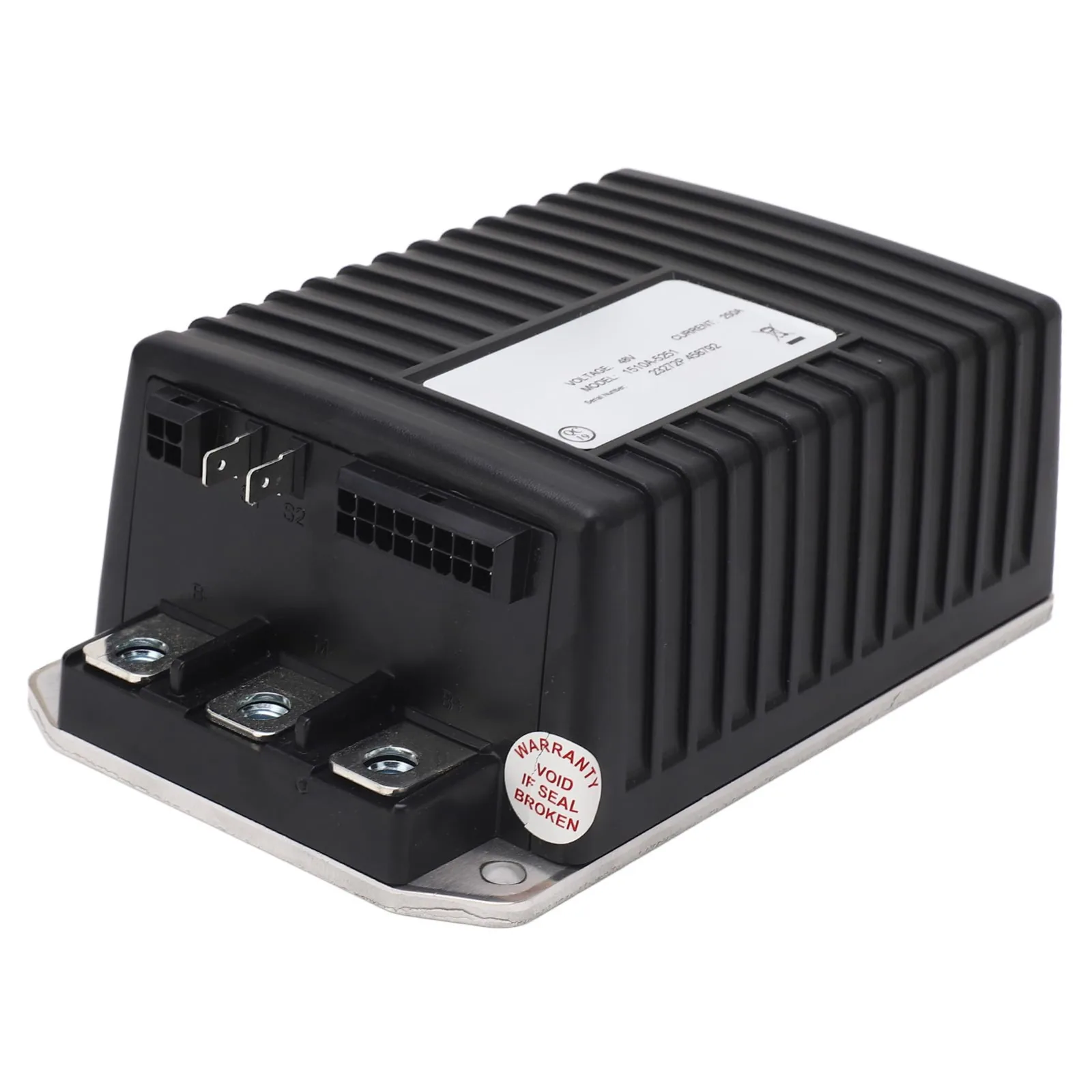 aqxreight 48V 250A Motor Controller for DS Precedent image 4