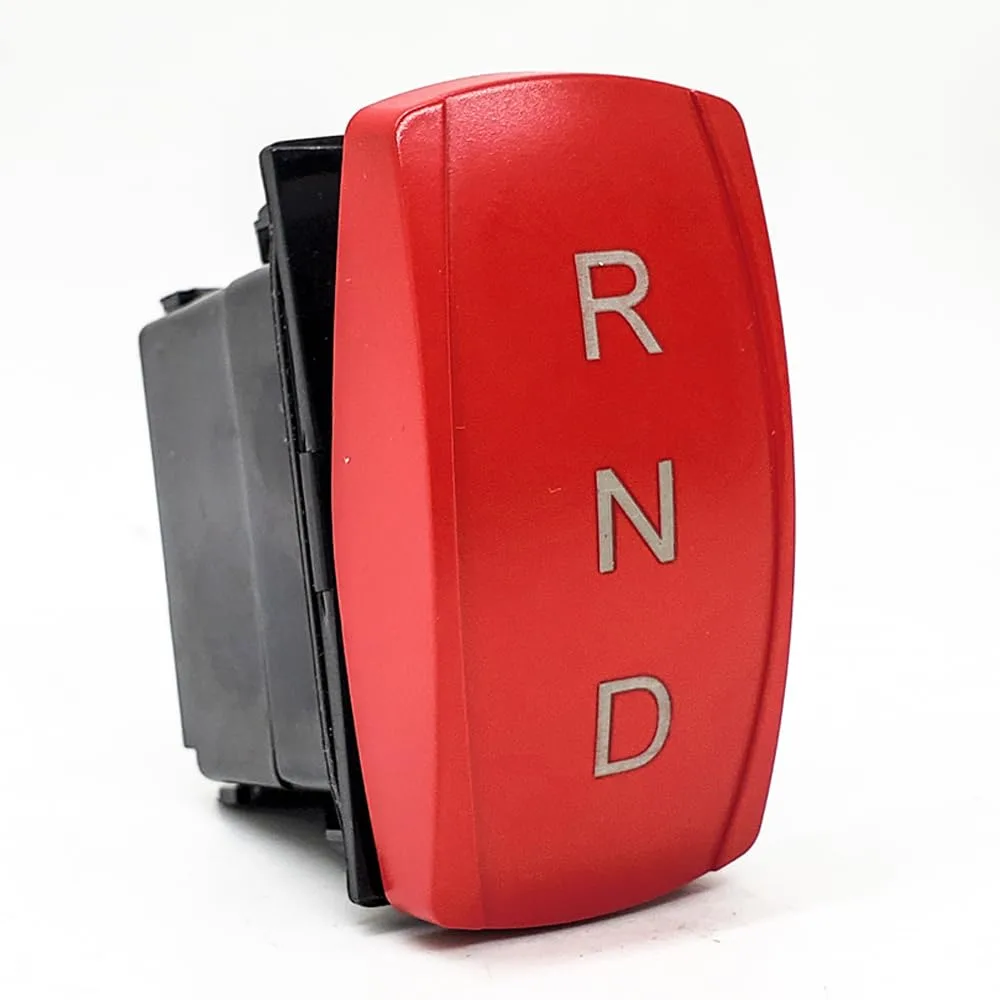 OZ-USA RS-051B Golf Cart Gear Selector Rocker Switch image 4