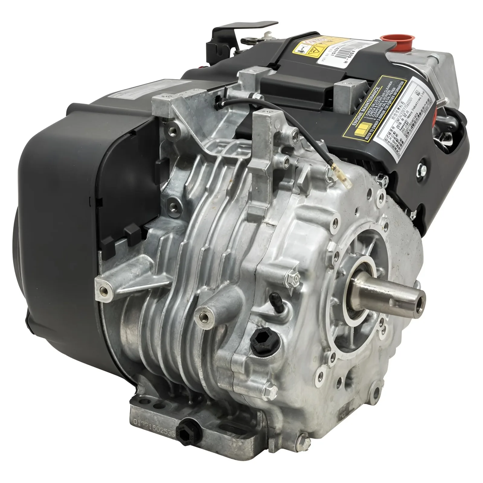 Performance Plus Carts E-Z-GO RXV/TXT Gas Engine with Carburetor image 2