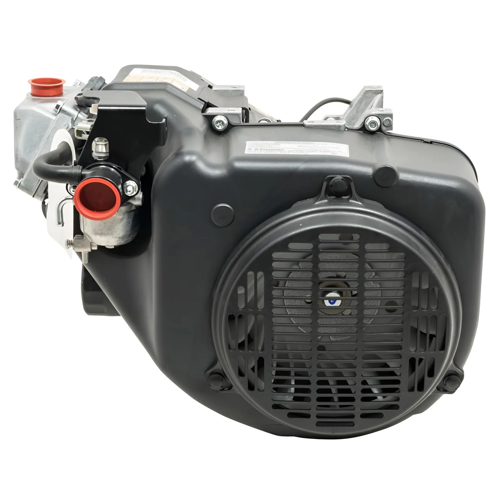 Performance Plus Carts E-Z-GO RXV/TXT Gas Engine with Carburetor image 4