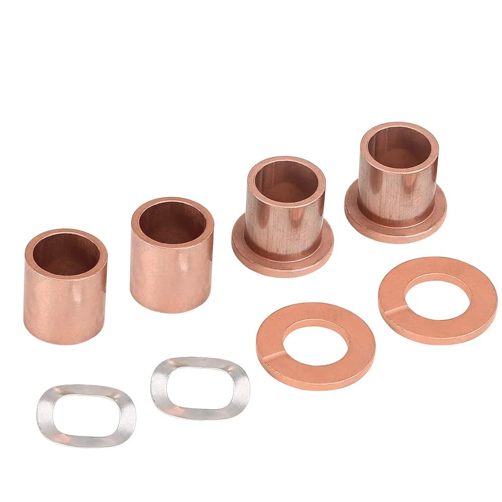 10L0L Kingpin Spindle Bushing Kit for Club Car DS image 4