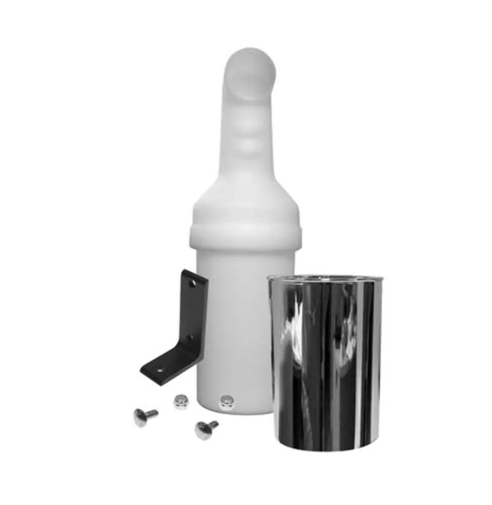 Performance Plus Carts Golf Cart Sand Bottle Holder 10041