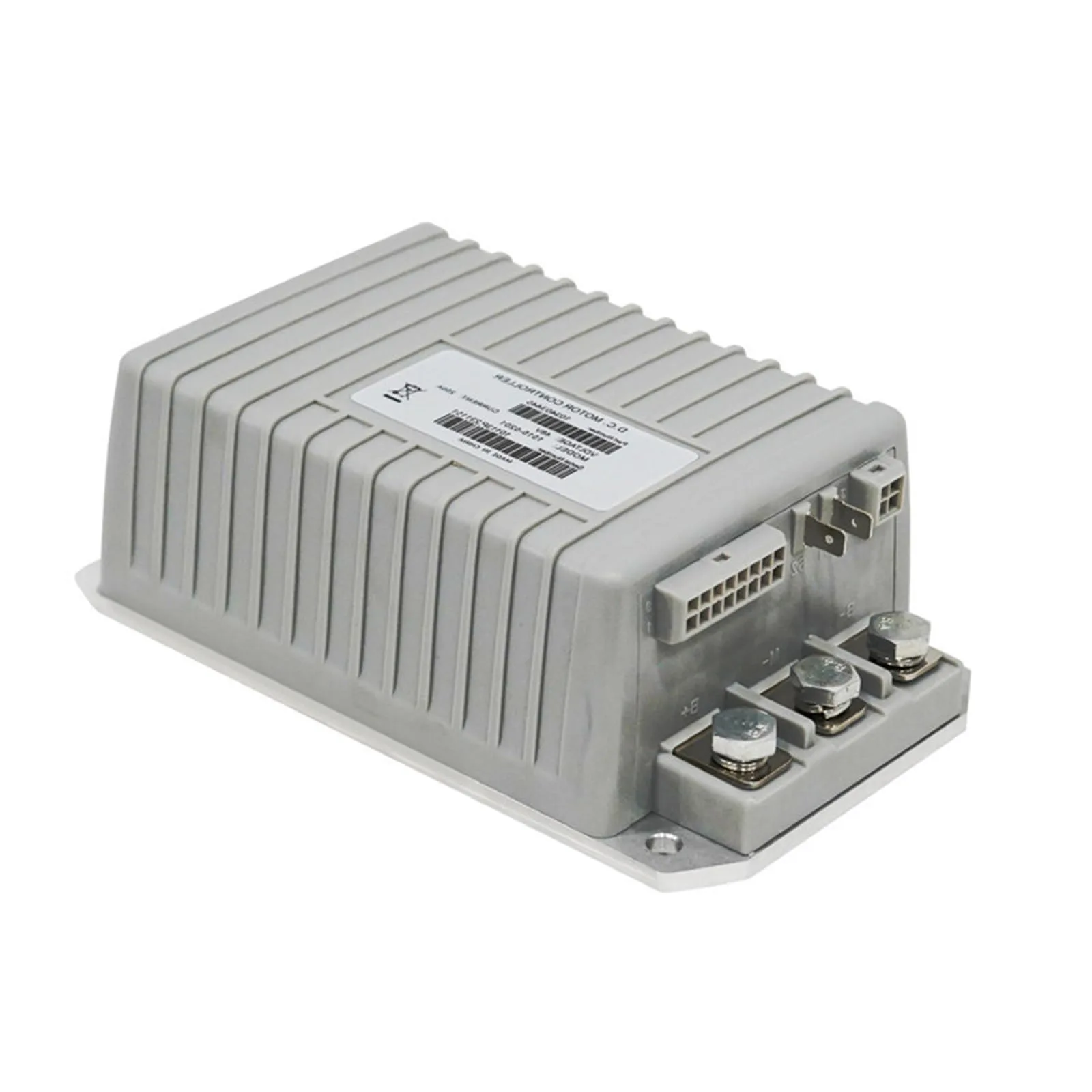 CHMIFTNX 48V 250A Programmable Golf Cart Motor Controller