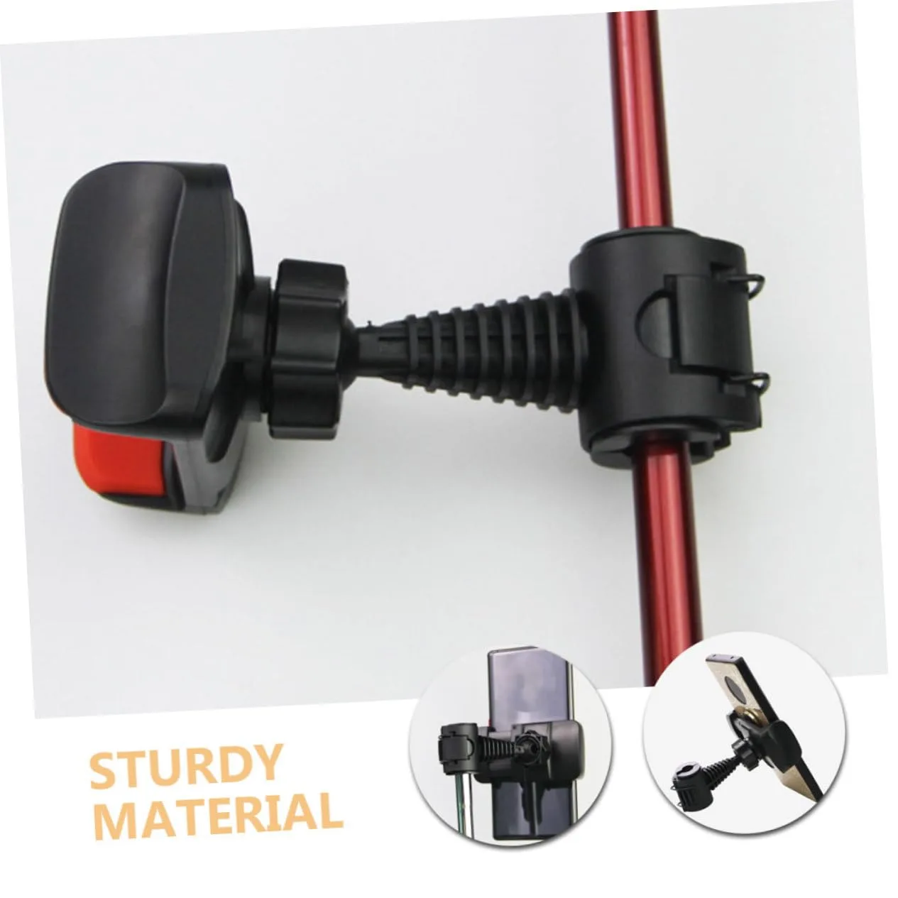 Toddmomy Golf Phone Holder MD5634JQ1111881 image 3
