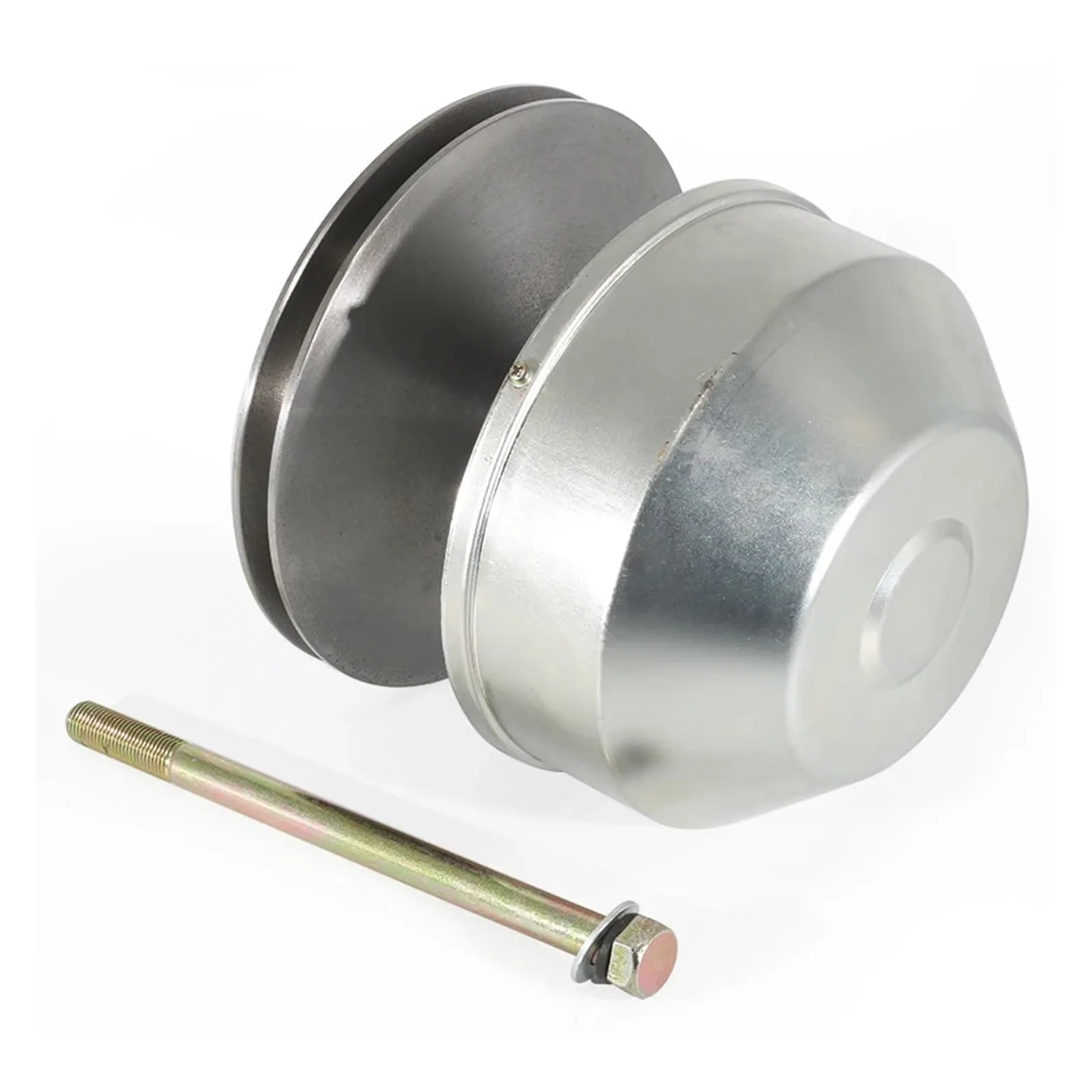 TOKJHDE Primary Drive Clutch JVDHKLC7524 for G16-G22 image 2