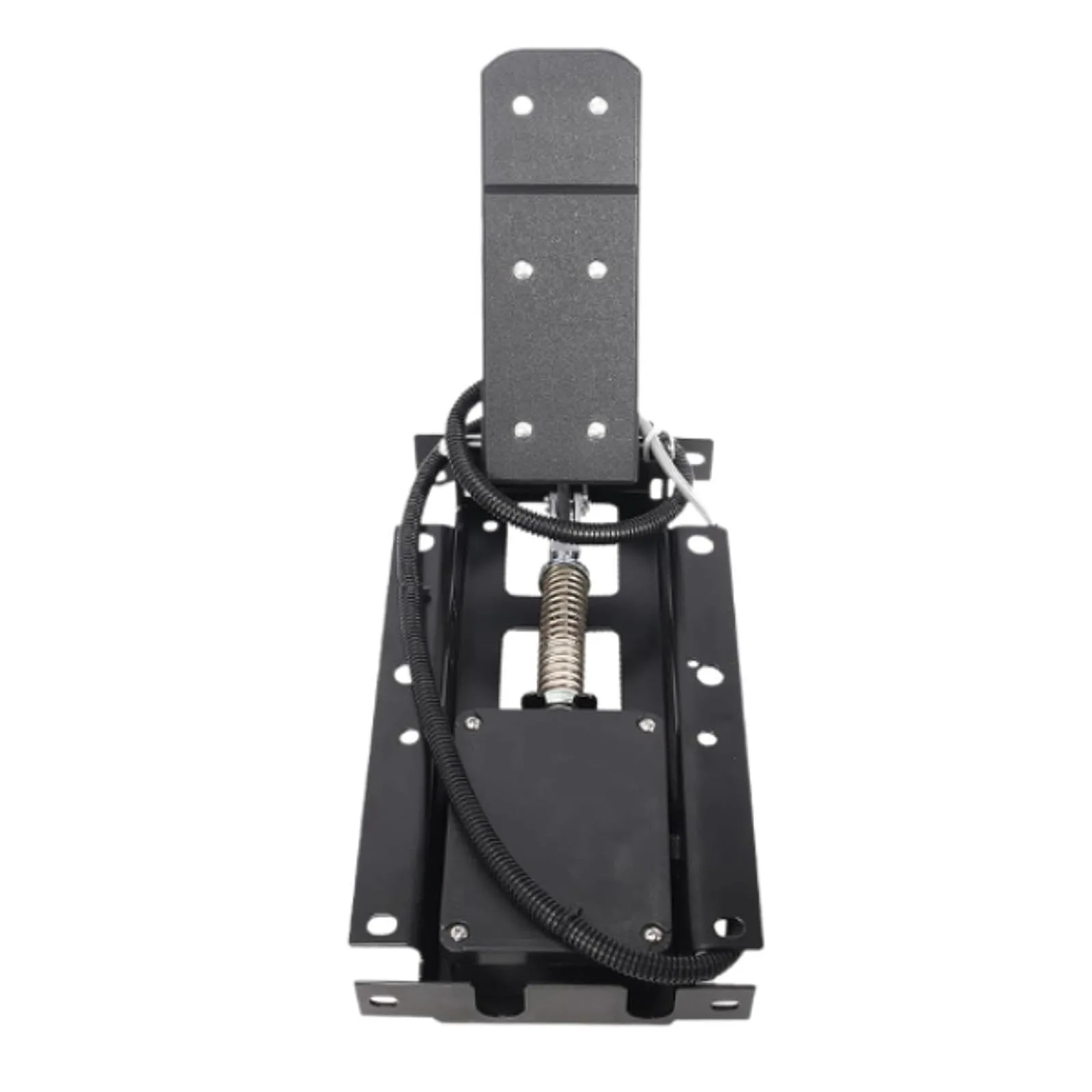 Generic Electric Golf Cart Accelerator Pedal Assembly