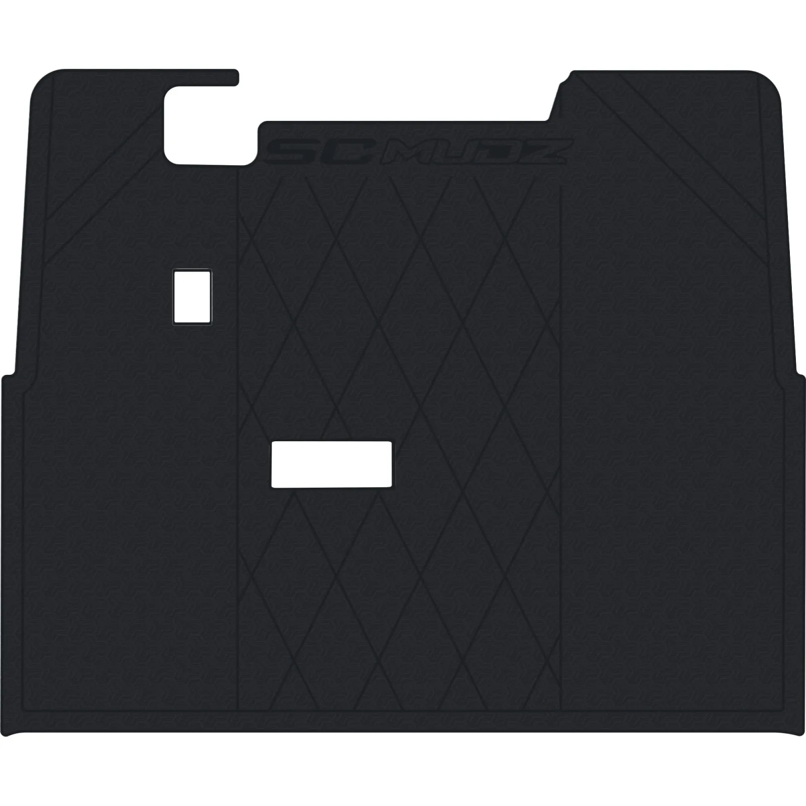 SC Mudz SeaDek HD Floor Mat for EZGO TXT Freedom