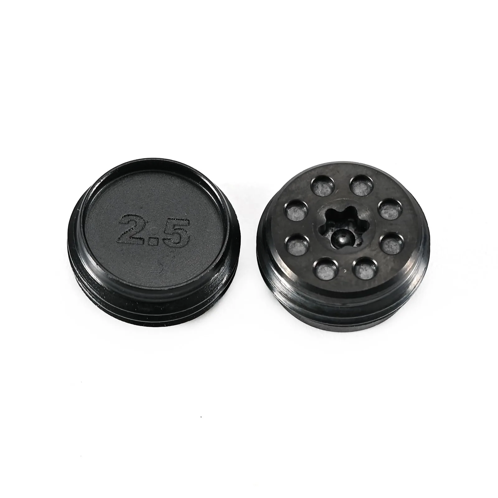 TokongsenXizali 2.5g Weight Screw for PXG Golf Clubs