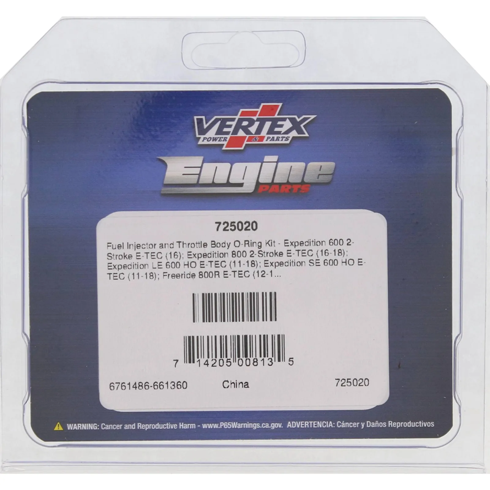 RHOX SEAT-750U-S Cushion Set for Yamaha Drive2 and Drive image 3