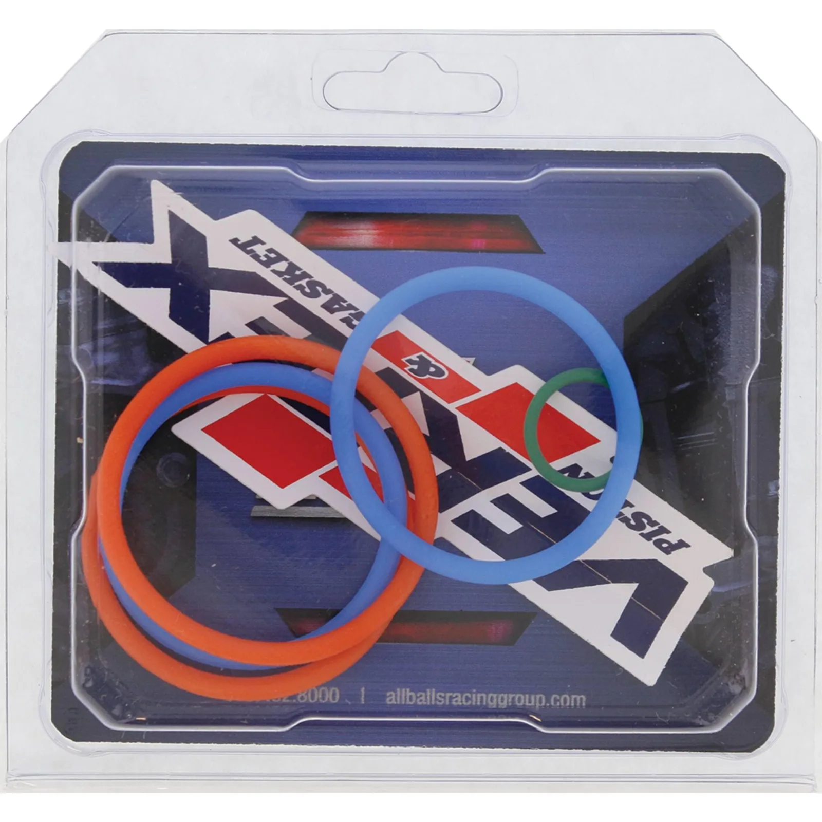 RHOX SEAT-750U-S Cushion Set for Yamaha Drive2 and Drive image 4