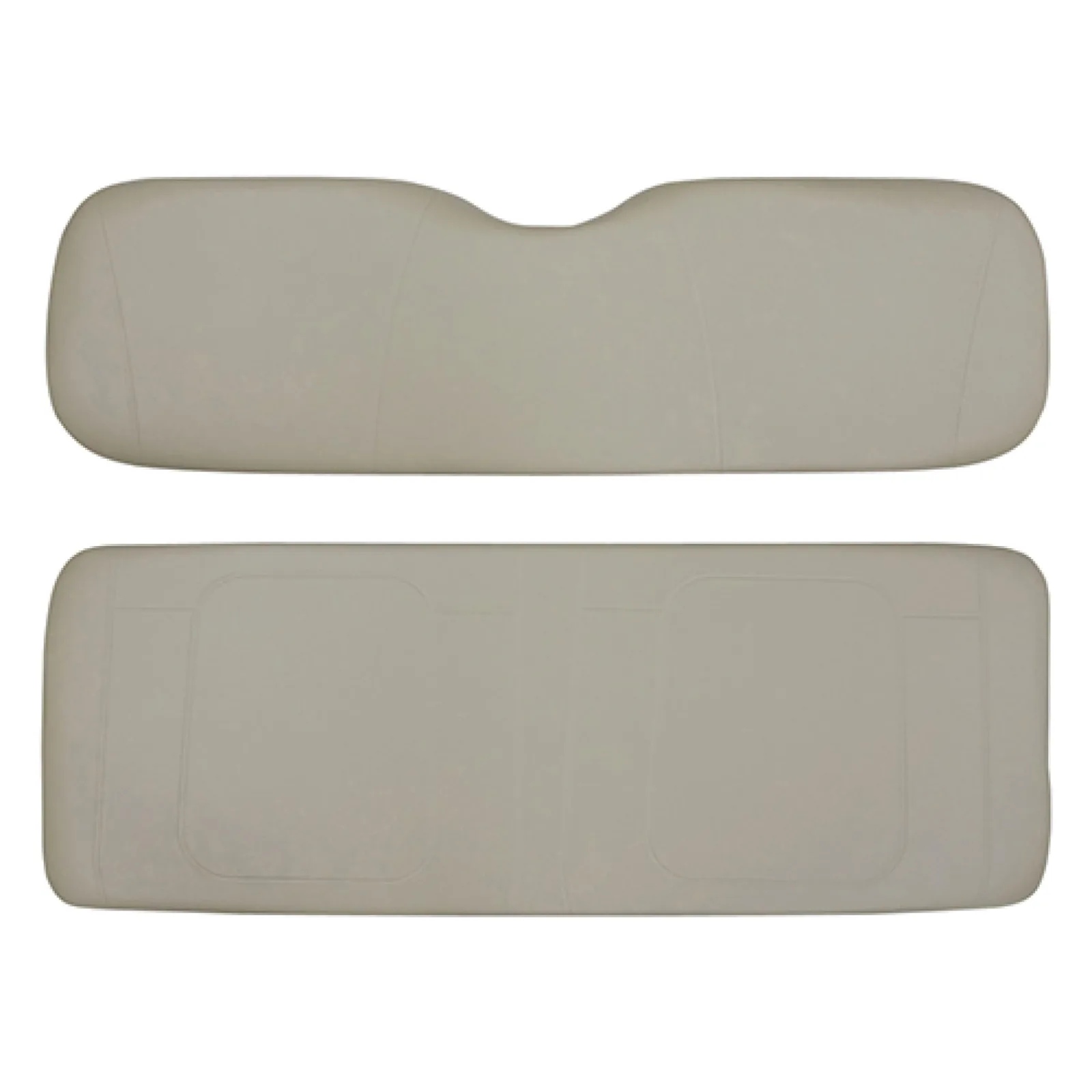 RHOX SEAT-750U-S Cushion Set for Yamaha Drive2 and Drive