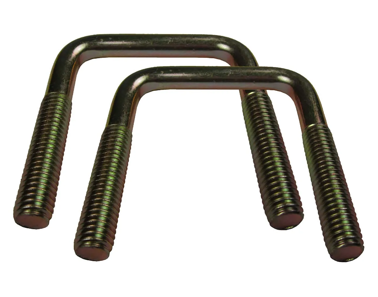 Golf Cart King E-Z-GO Leaf Spring U-Bolts 833x(2)