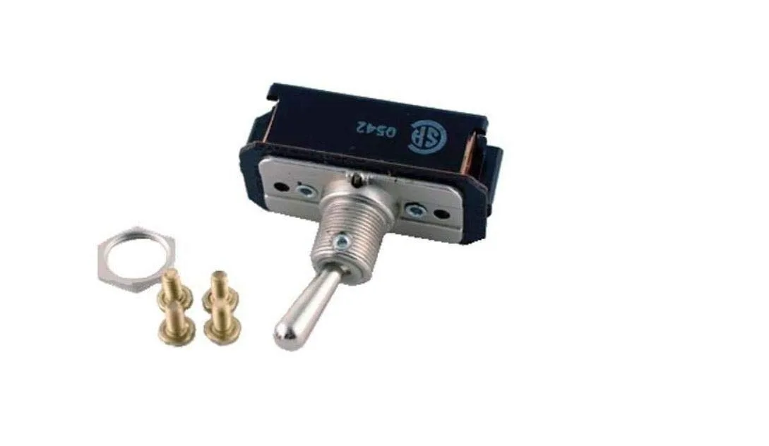 3G Run/Tow Switch for 36V E-Z-GO Carts 1995+