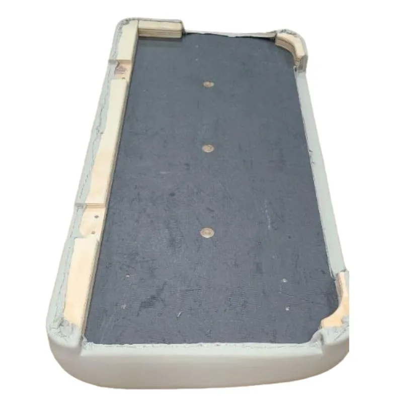 3G Stone Front Seat Bottom for Yamaha G29 Drive 2007-2016 image 3