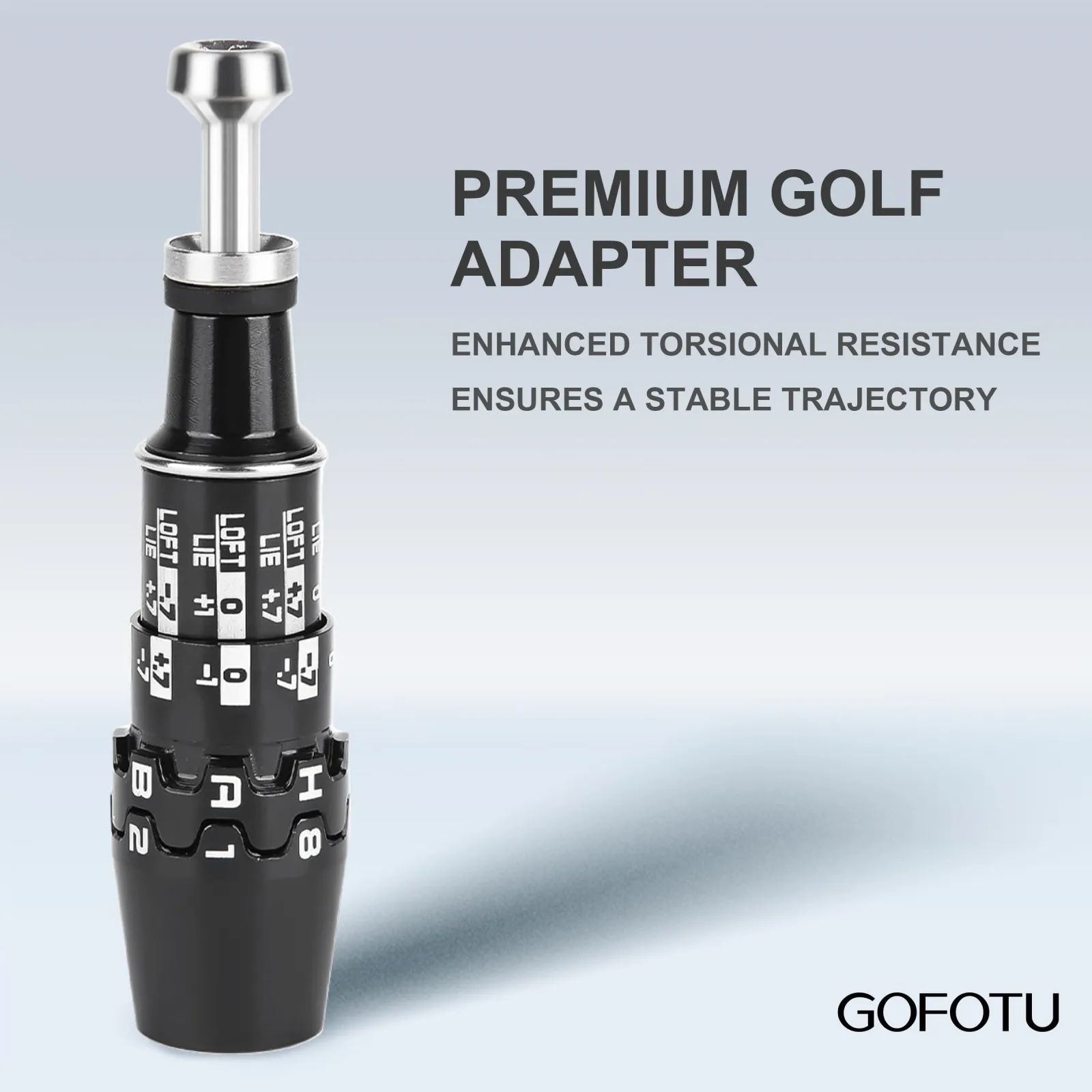 Gofotu DS Golf Adapter Sleeve for Cobra DS-Adapt Drivers image 3