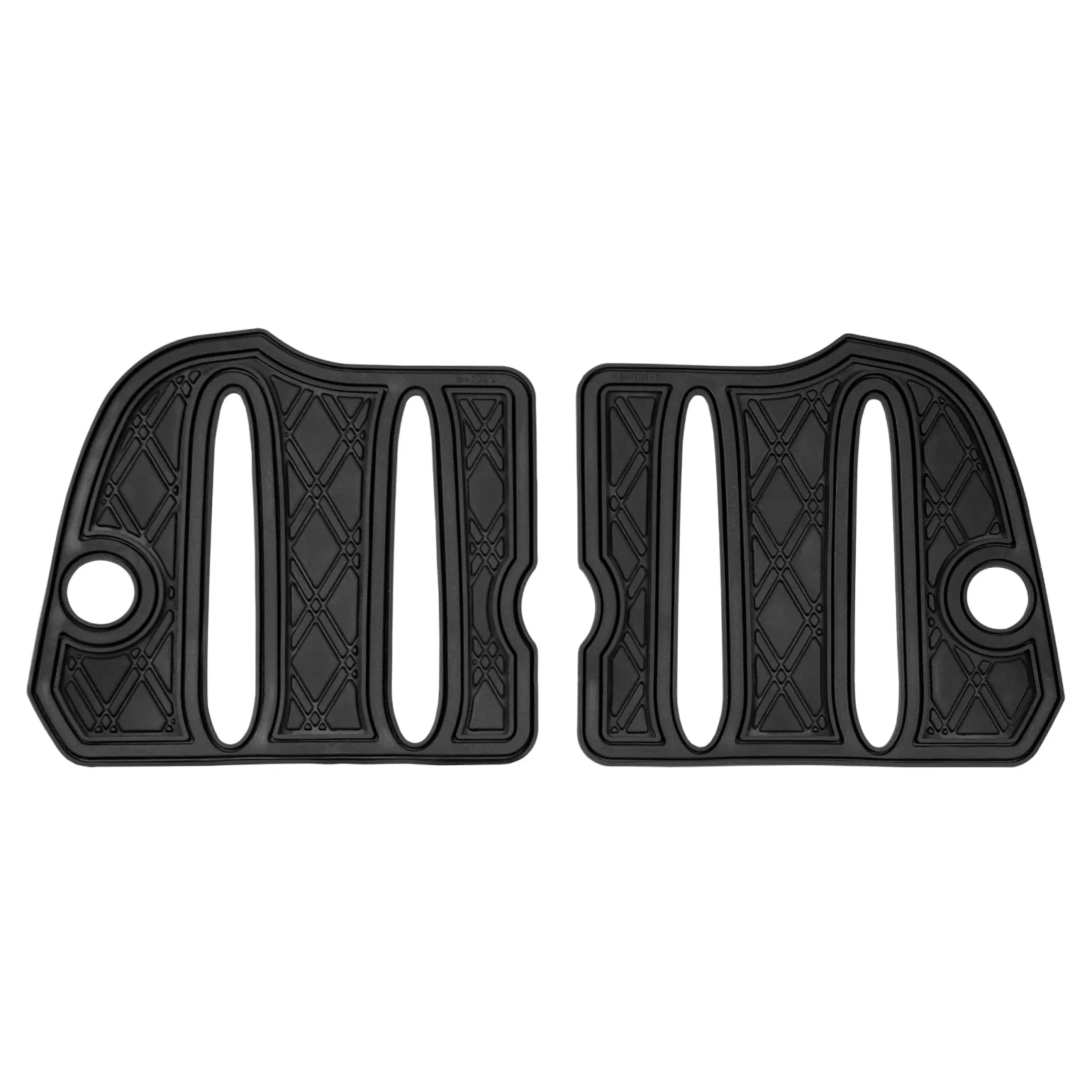 Xtreme BW12 Bagwell Mat for Yamaha Drive2 2017+ image 2