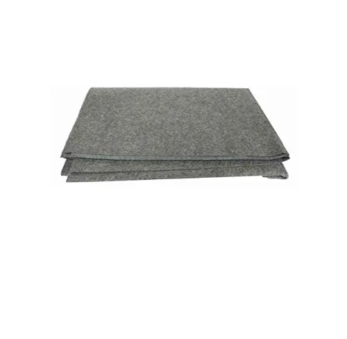 3G Club Clean Golf Cart Parking Mat 5' x 8'