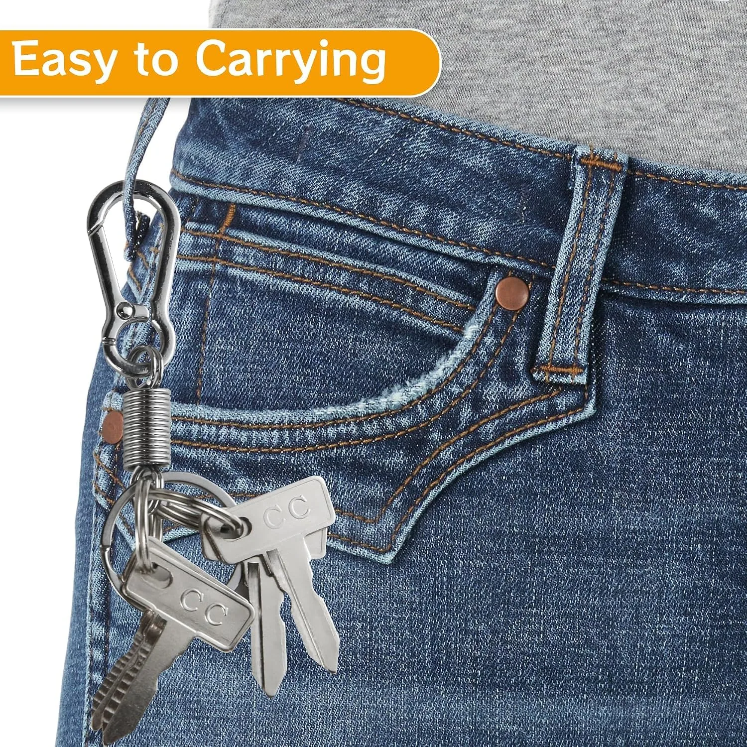 Mixopoly Ignition Keys for Club Car | MN-258A-MG image 4
