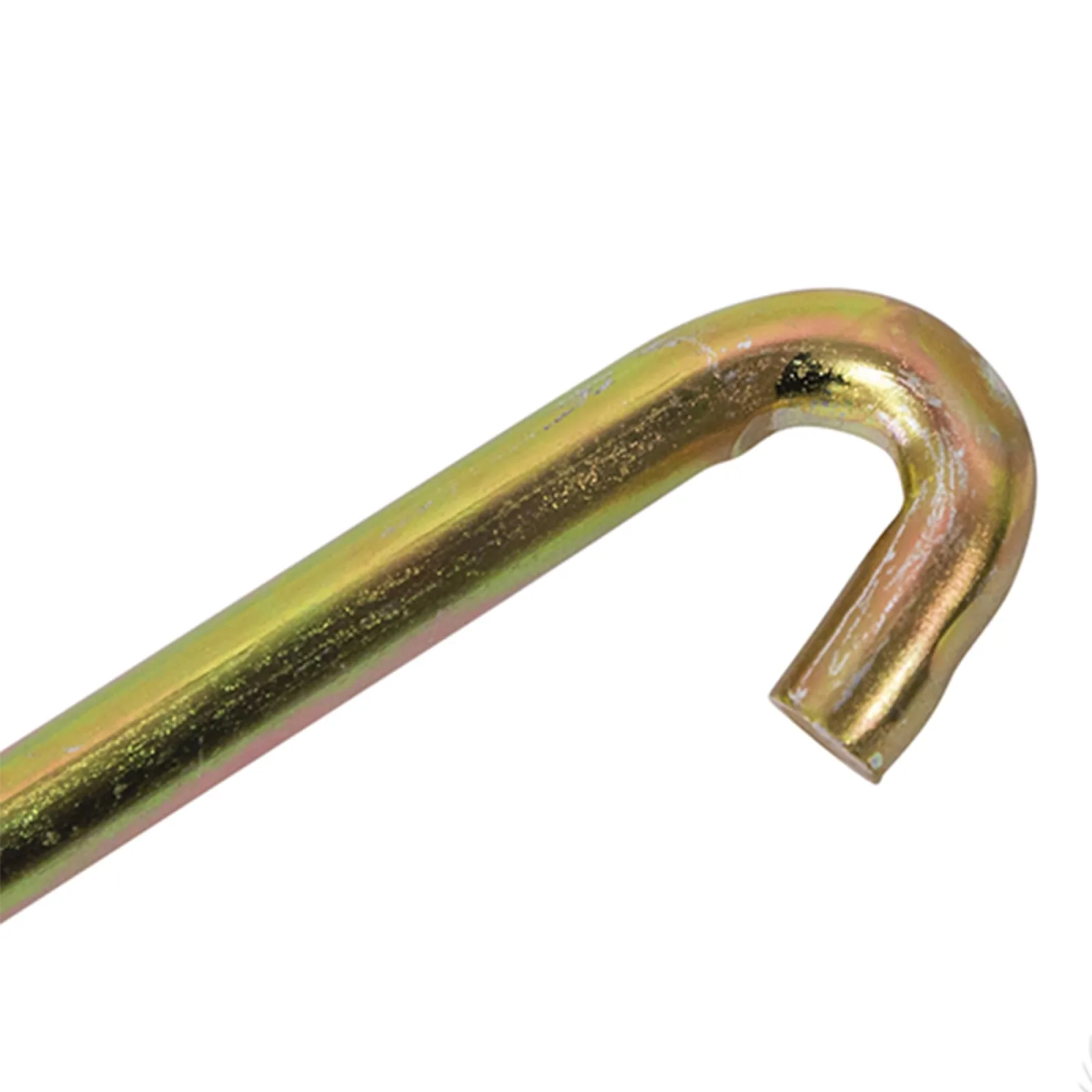 Club Car Precedent Battery Hold-Down Rod 1025268-01 image 2