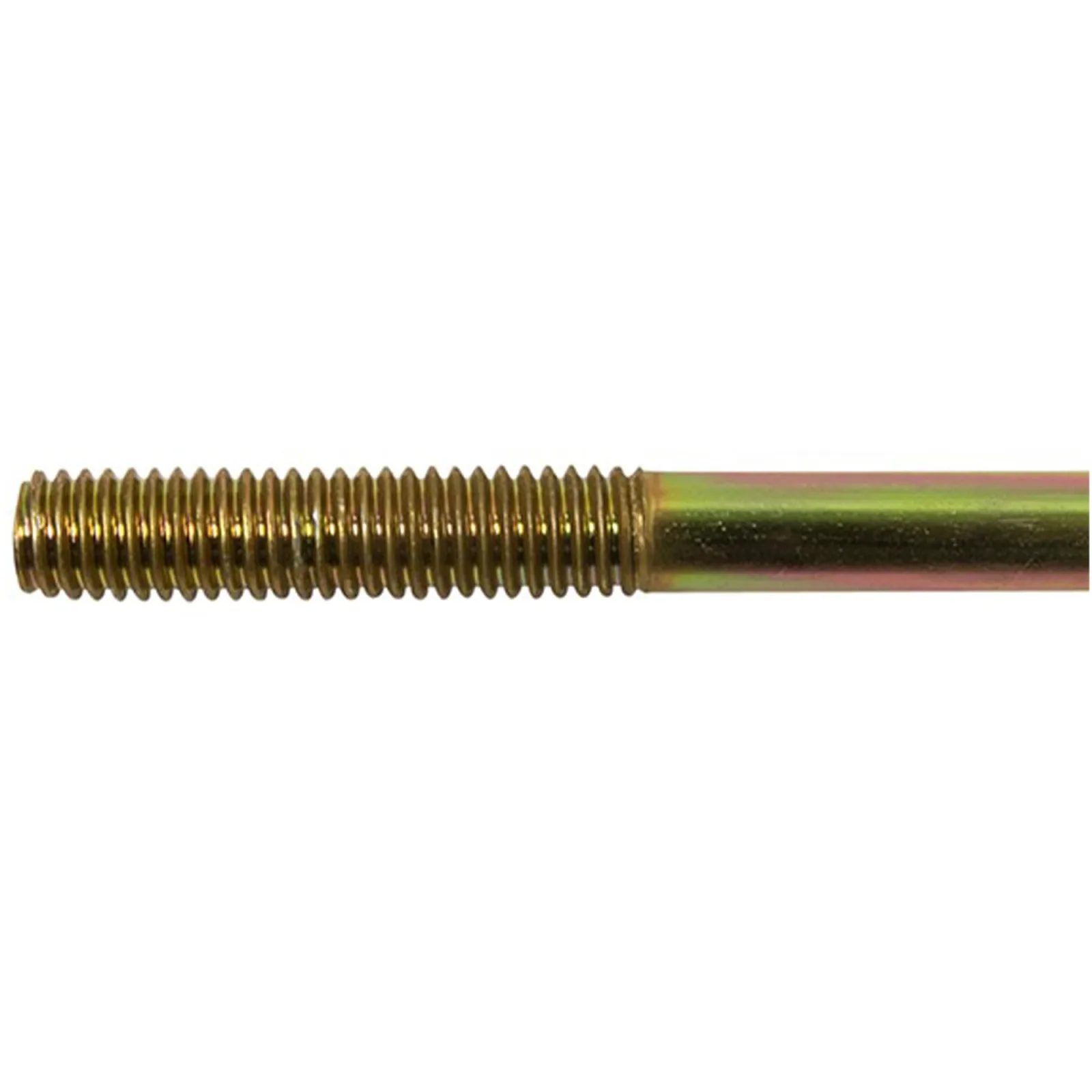 Club Car Precedent Battery Hold-Down Rod 1025268-01 image 3