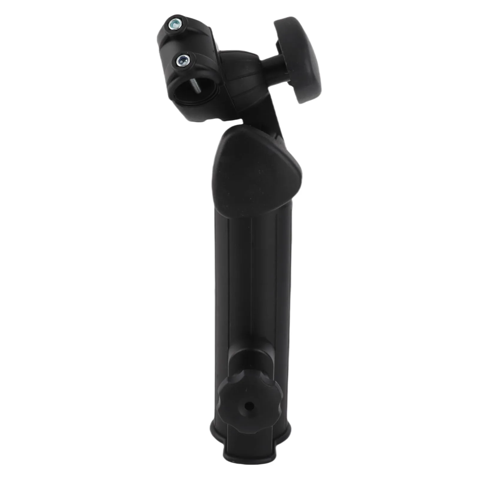 ZTTW Adjustable Umbrella Holder for Golf Push Trolleys