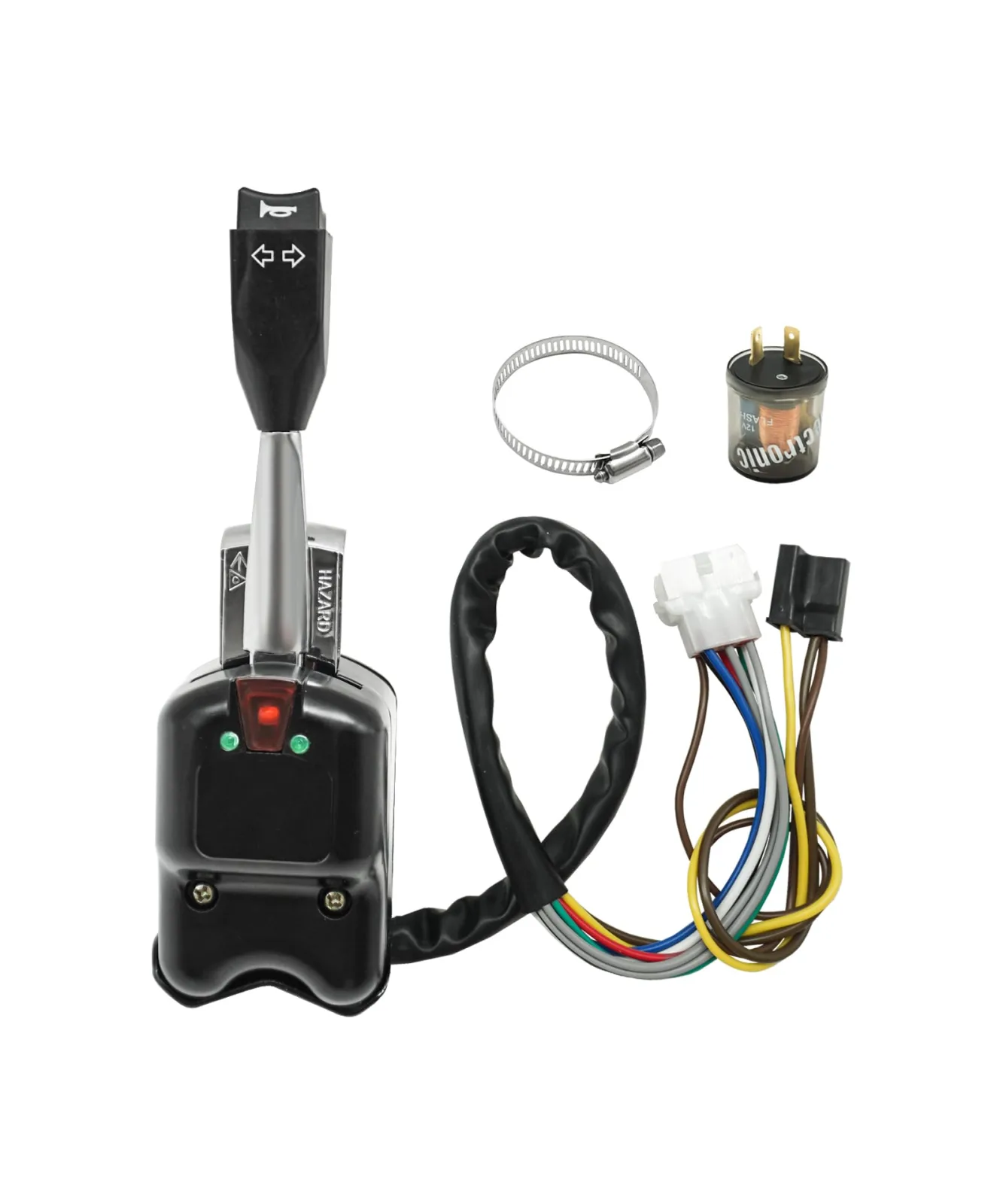kakeken KMH8 Combination Switch for Club Car Golf Carts