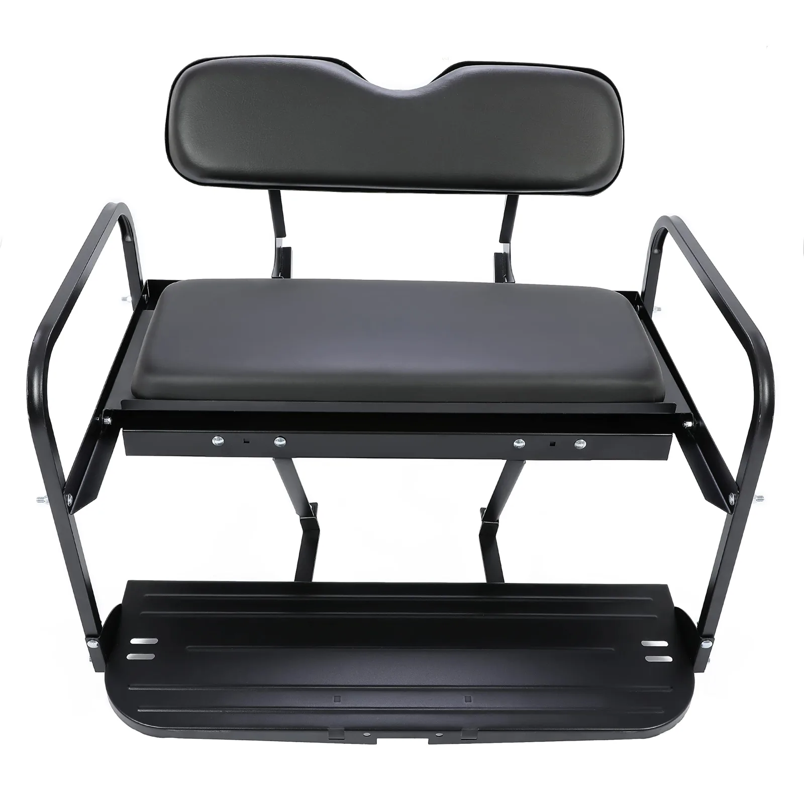 HECASA Rear Flip/Folding Back Seat Kit for Yamaha G14–G22 – VC-LYMM-125S-1