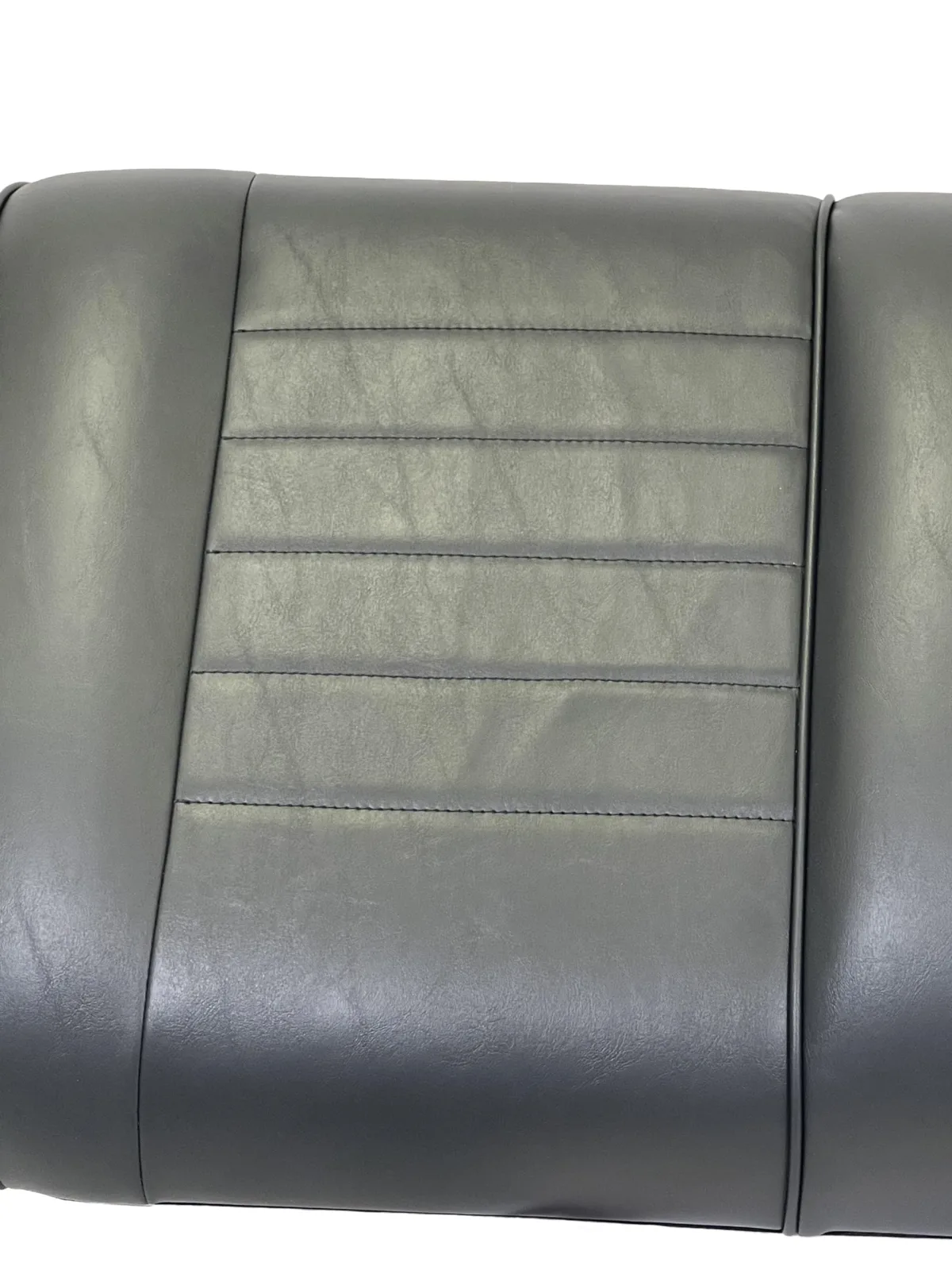 FOOT WEDGE Black Seat Bottom for EZGO RXV image 2