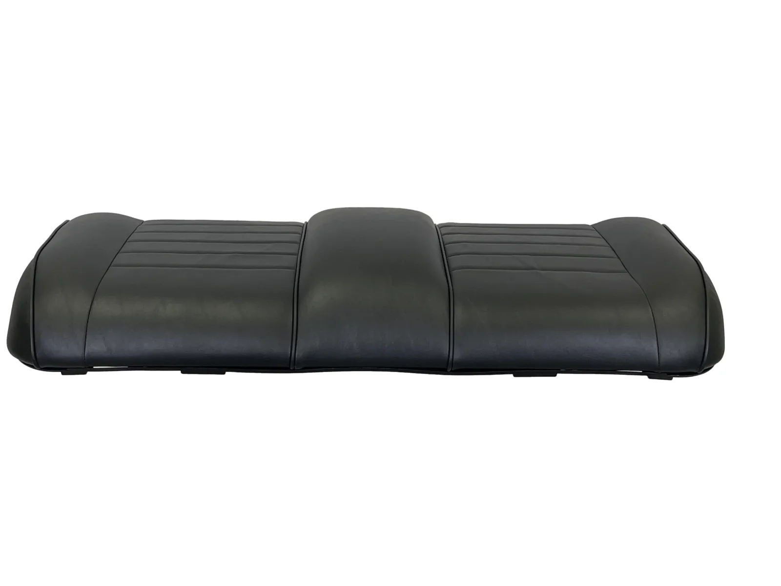 FOOT WEDGE Black Seat Bottom for EZGO RXV image 3