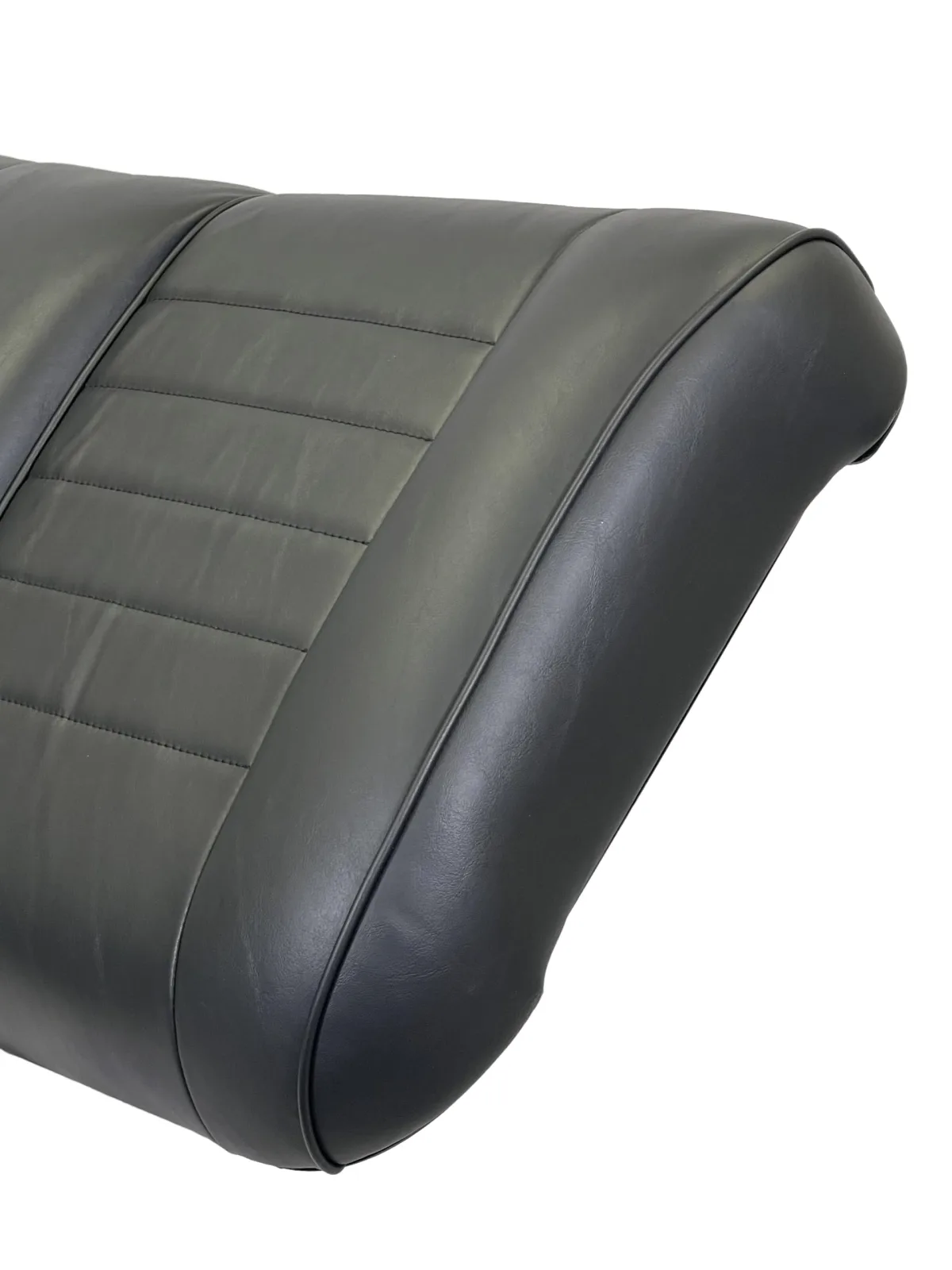 FOOT WEDGE Black Seat Bottom for EZGO RXV image 4