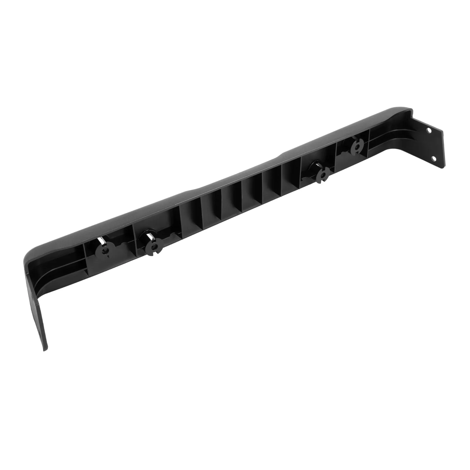 WUTIST Rear Bumper for 2000-2013 E-Z-GO TXT image 3