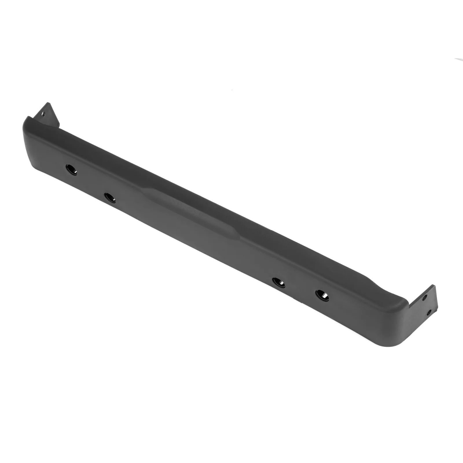 WUTIST Rear Bumper for 2000-2013 E-Z-GO TXT image 4