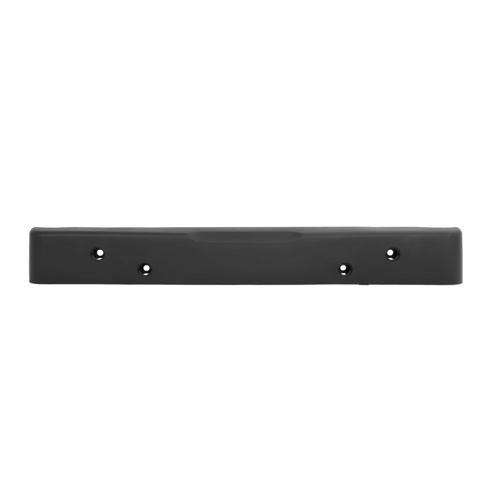 WUTIST Rear Bumper for 2000-2013 E-Z-GO TXT