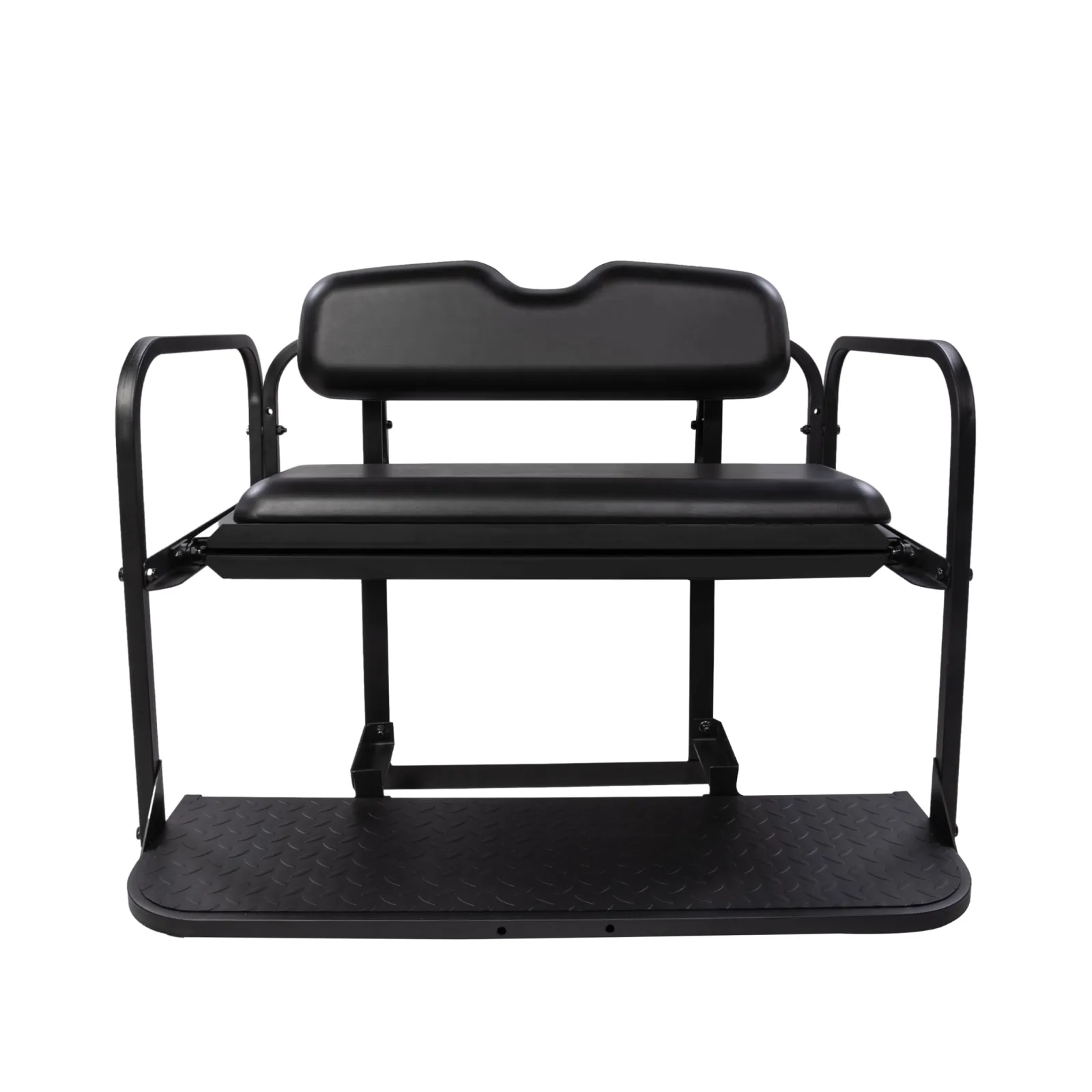 VPAHub R-RSKB Rear Seat Kit for E-Z-GO RXV