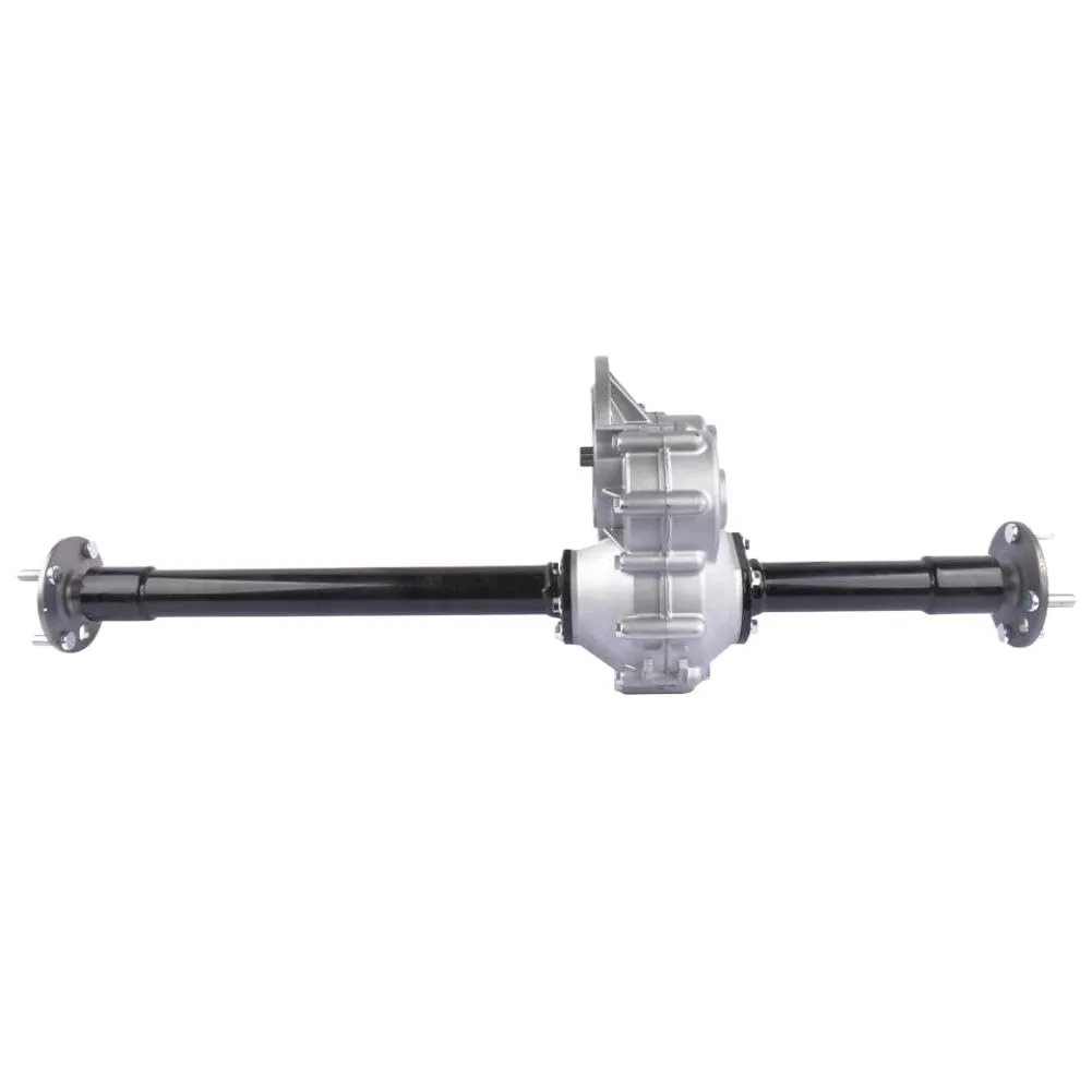 WbEyenHyA Rear Axle Assembly for E-Z-GO RXV ELiTE 48V image 2