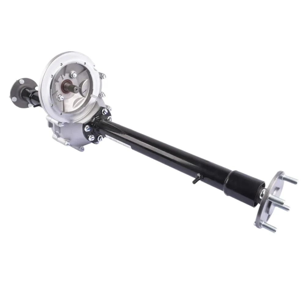 WbEyenHyA Rear Axle Assembly for E-Z-GO RXV ELiTE 48V image 3