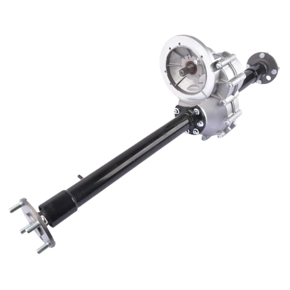 WbEyenHyA Rear Axle Assembly for E-Z-GO RXV ELiTE 48V