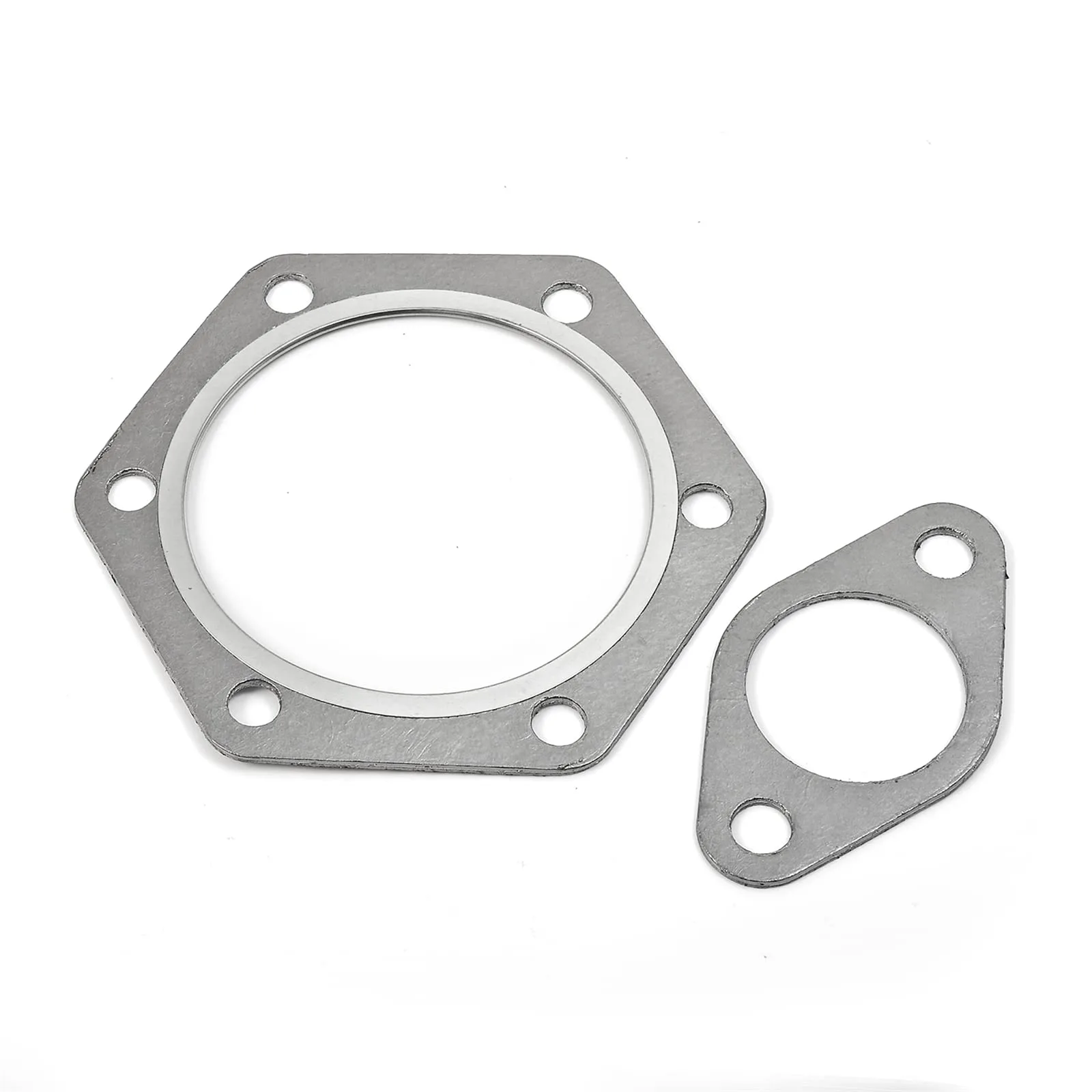 MOTO1988 E-Z-GO 3PG 0.5mm Piston Ring Kit 24514G3 image 3