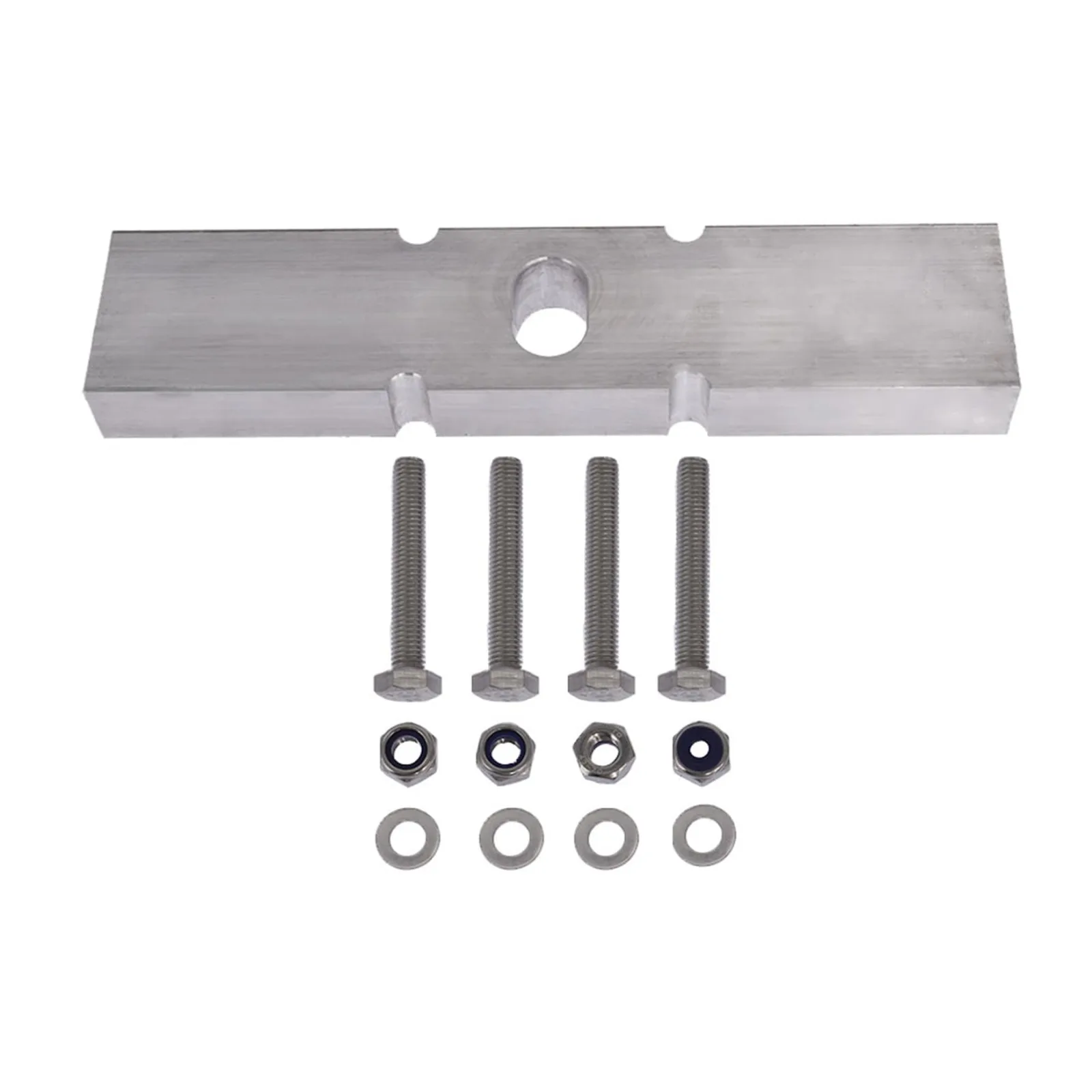 WFLNHB 1-Inch Low Pro Lift Kit for Club Car Precedent