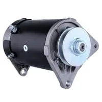 Generic Golf Cart 4-Cycle Starter Generator Part 686696312414 image 2