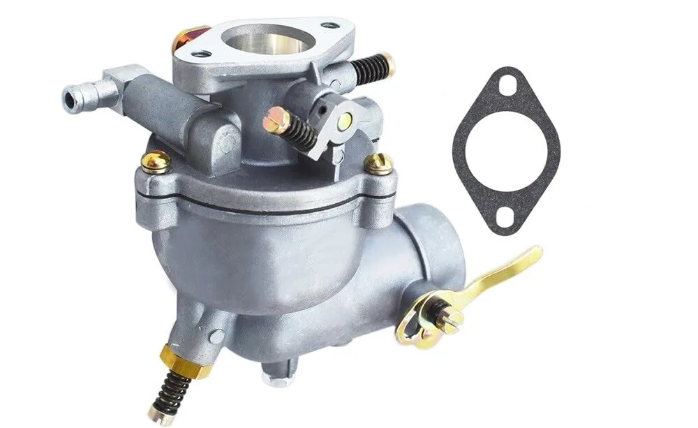 Generic Mod-G33S-2051 Carburetor for Coleman Powermate