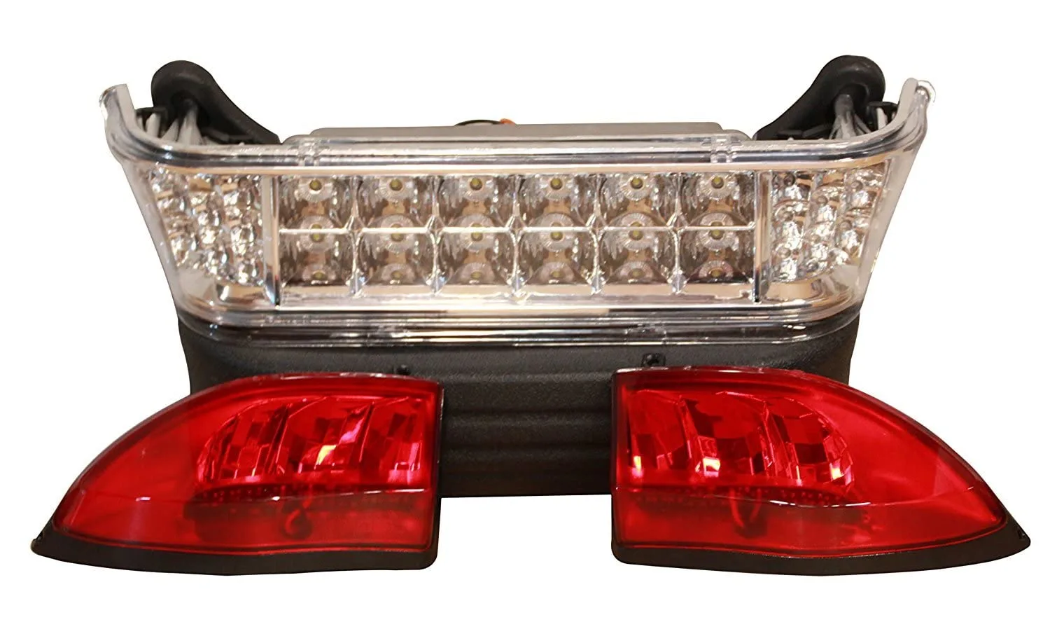Club Car Precedent LED Light Kit 2004-2008 | CCPLK01B-LED