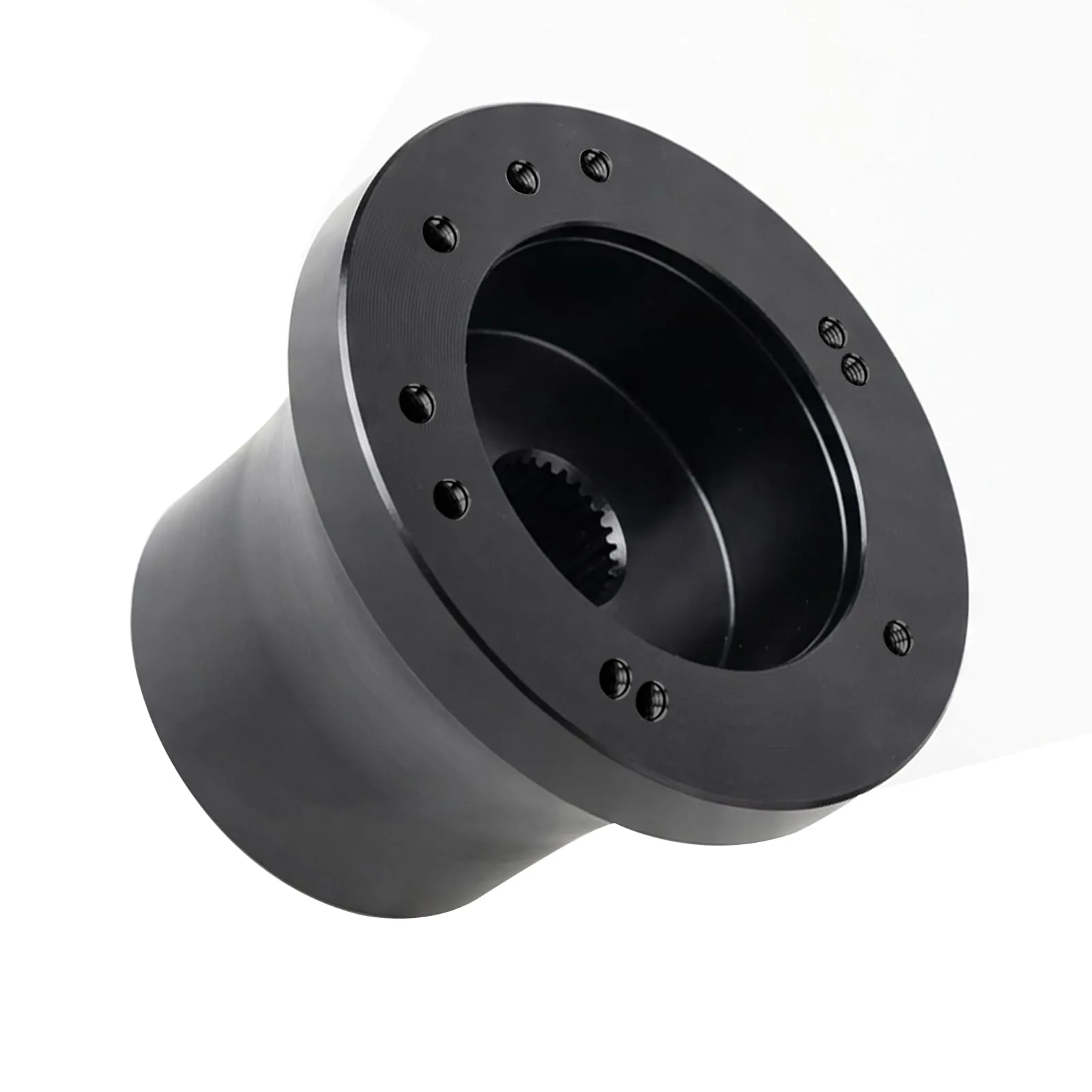 HOGUCAL Steering Wheel Adapter for Club Car DS