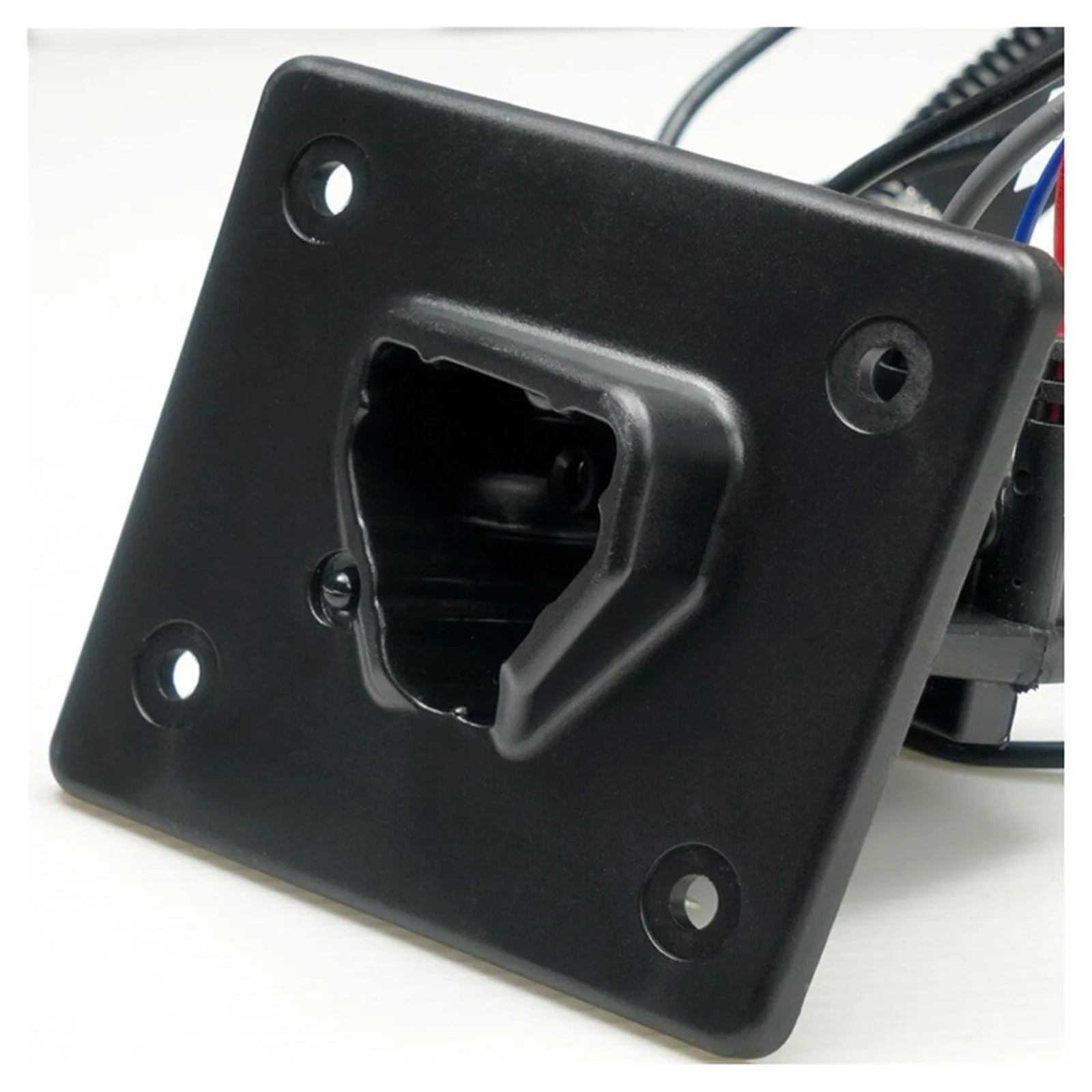 48V Golf Cart Charging Socket сYKKxBKGM image 2