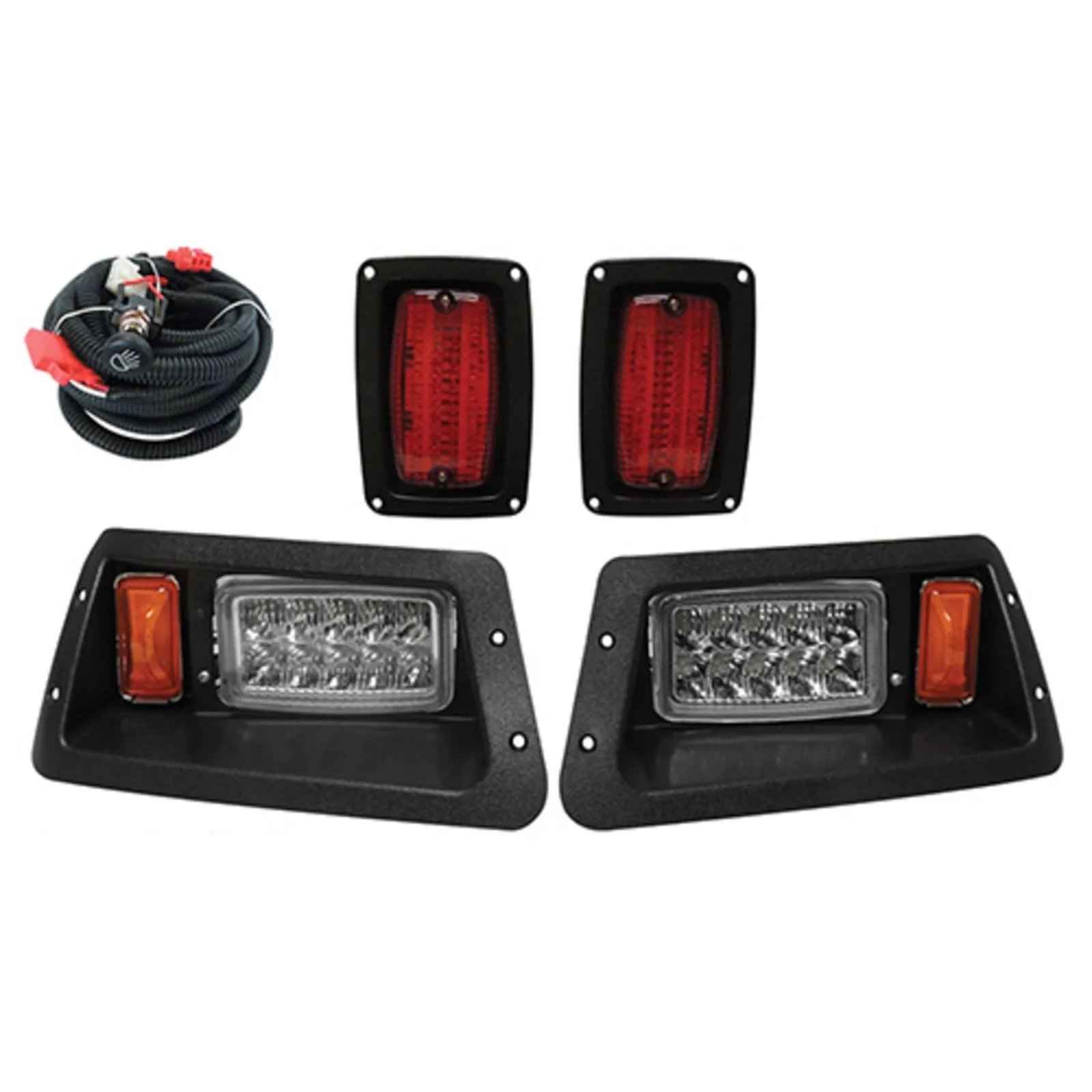 RHOX LGT-353L LED Light Kit for Yamaha G14-G22