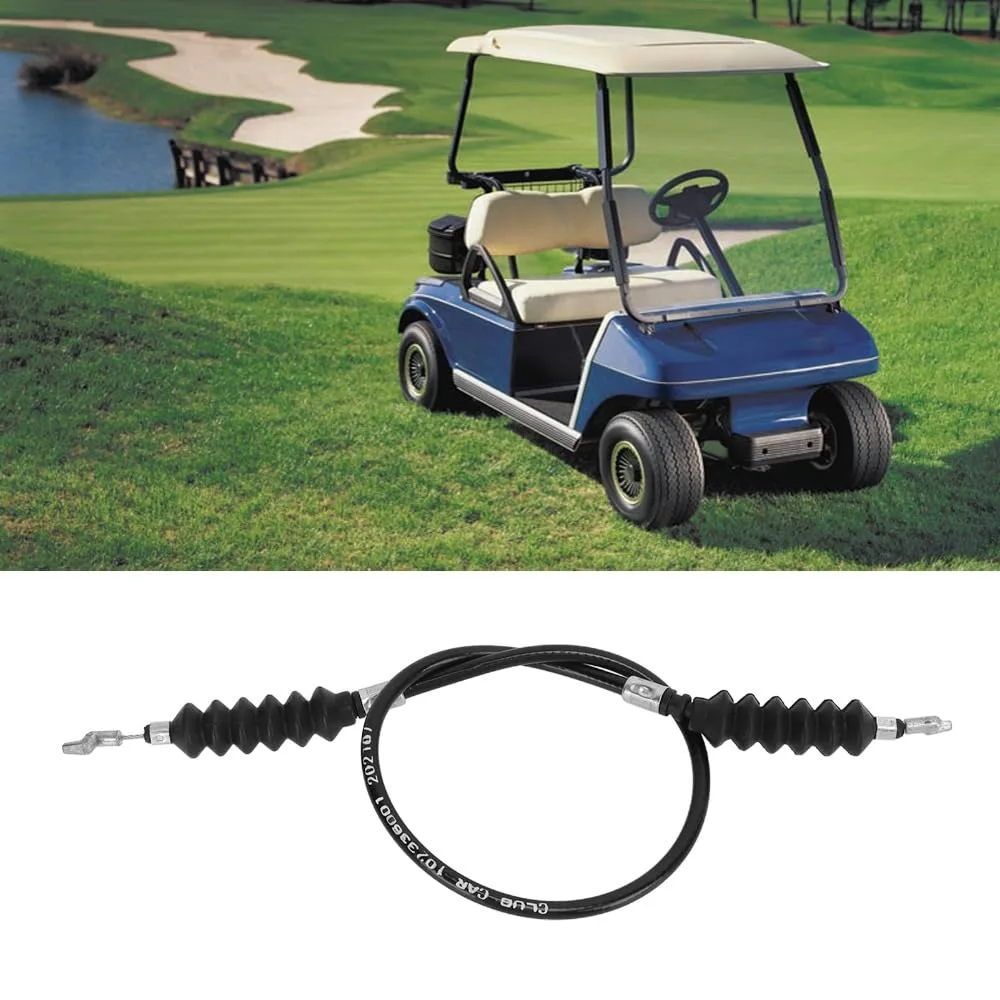 MOPFOL Governor Cable for Club Car DS, 102336001 image 3