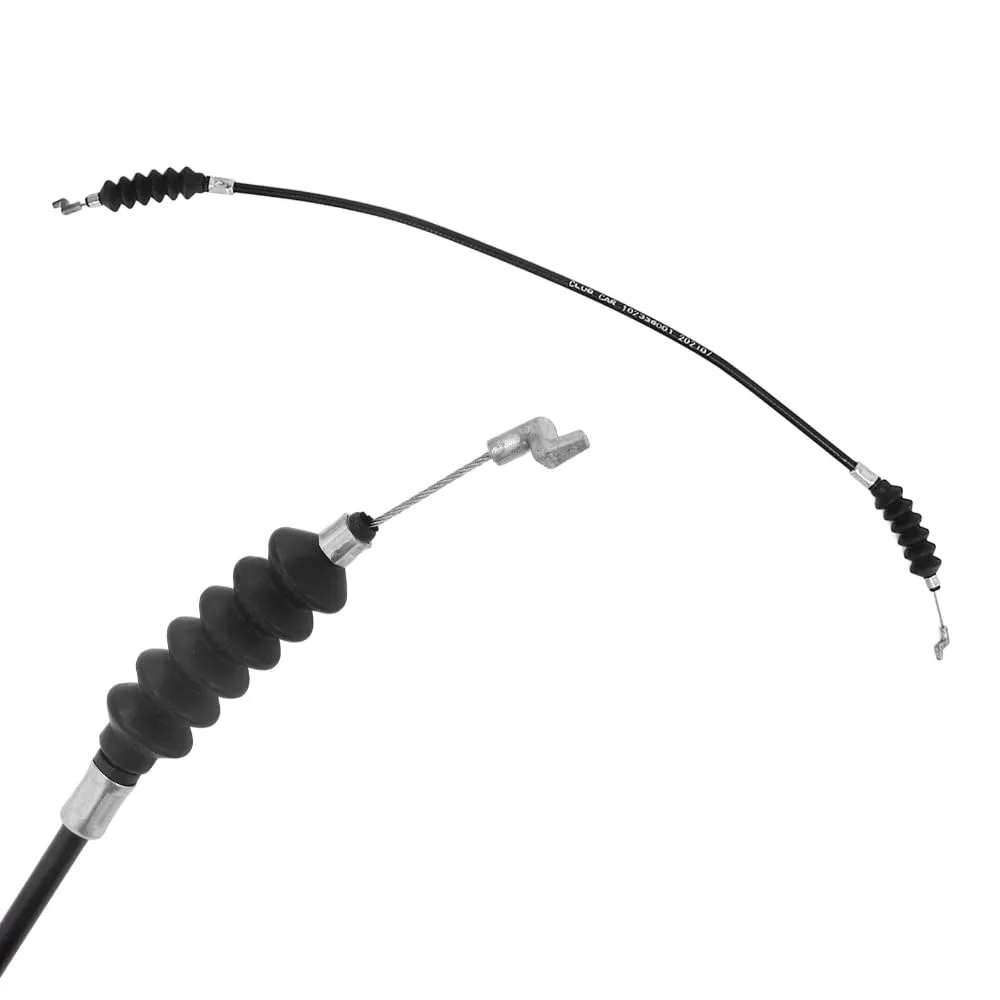 MOPFOL Governor Cable for Club Car DS, 102336001