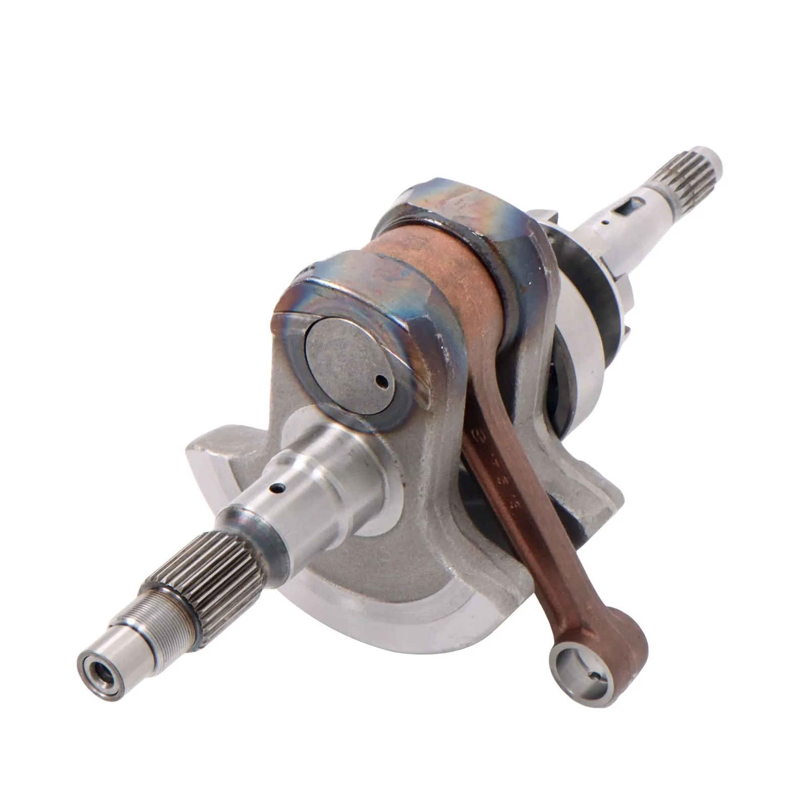 Generic Crankshaft Assembly for HiSun 500 P015000132000100